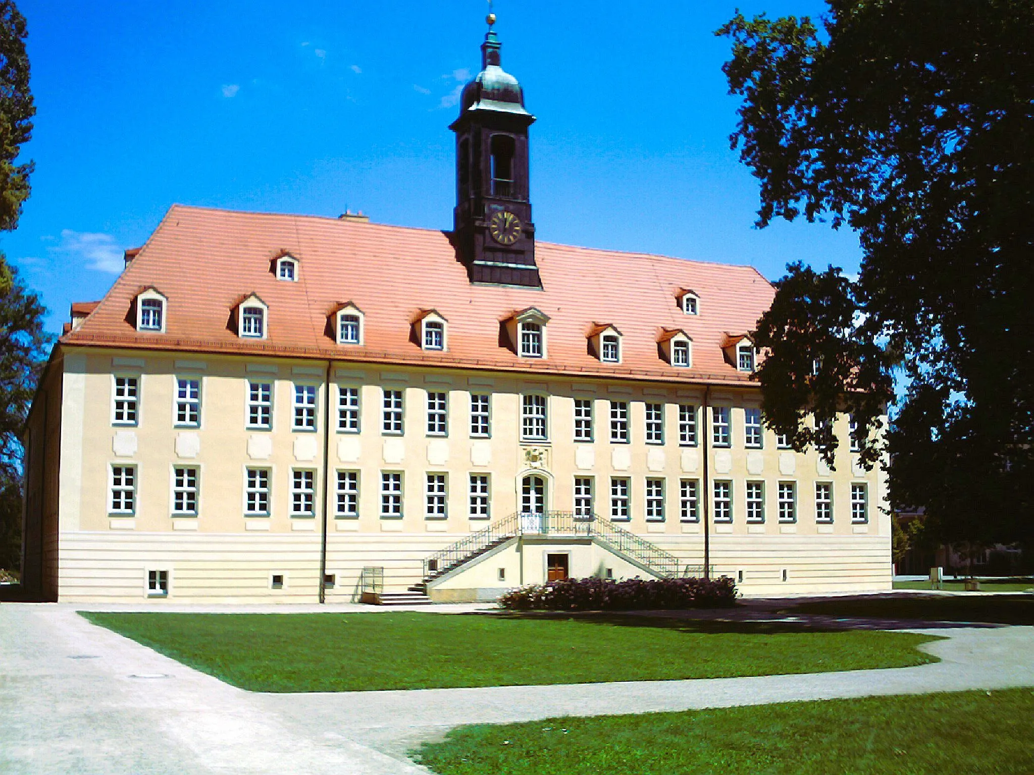 Bild von Brandenburg