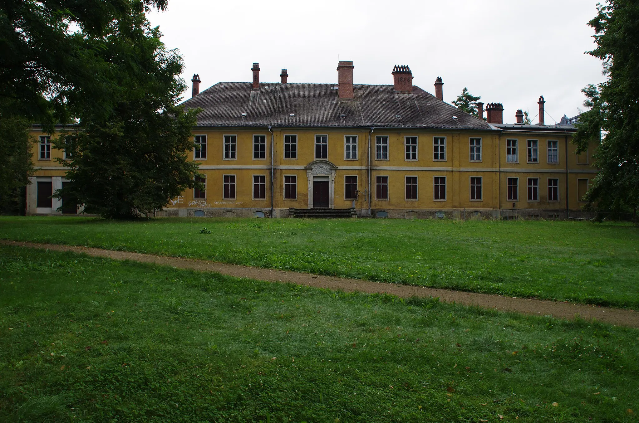 Bild von Brandenburg