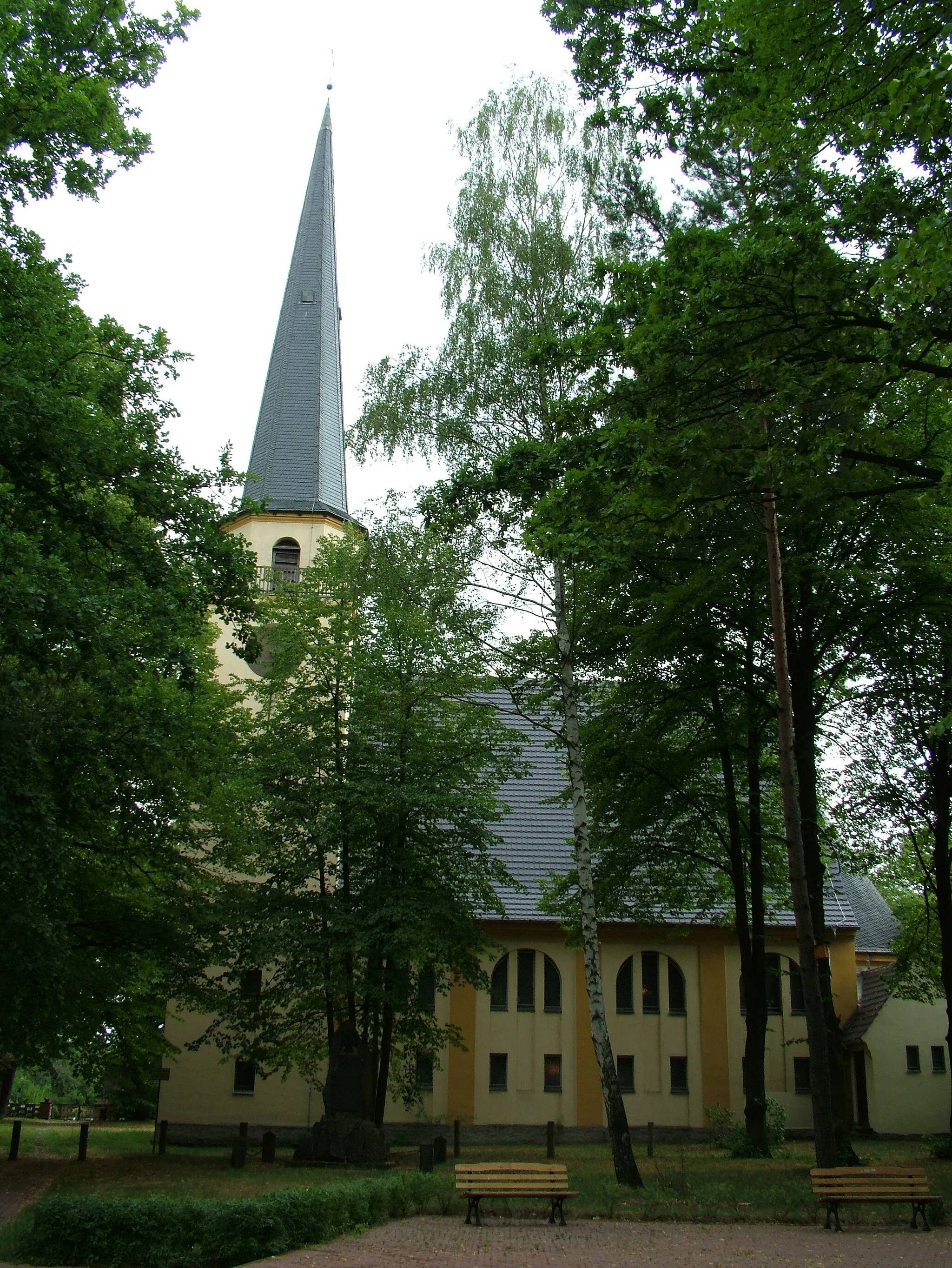 Image of Brandenburg