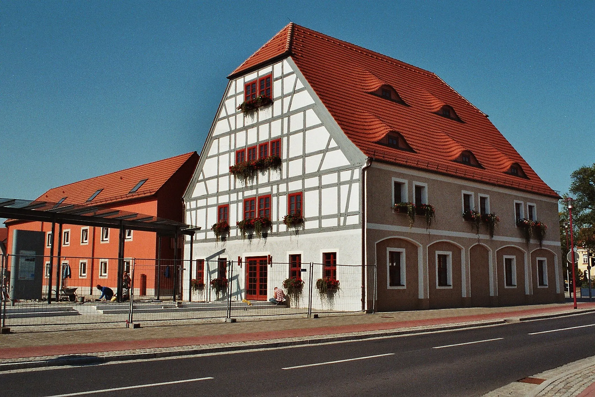 Bild von Brandenburg