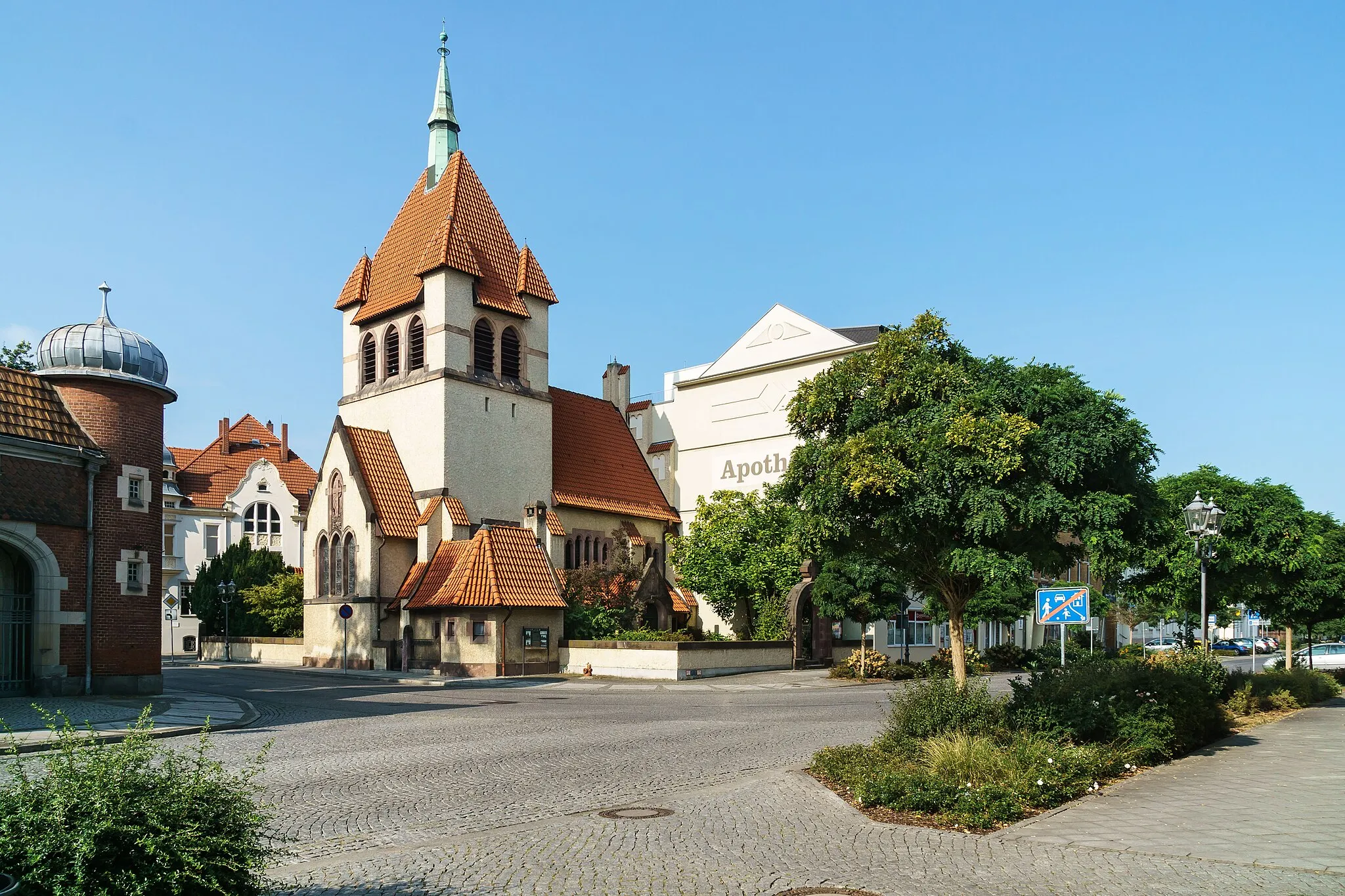 Image of Brandenburg