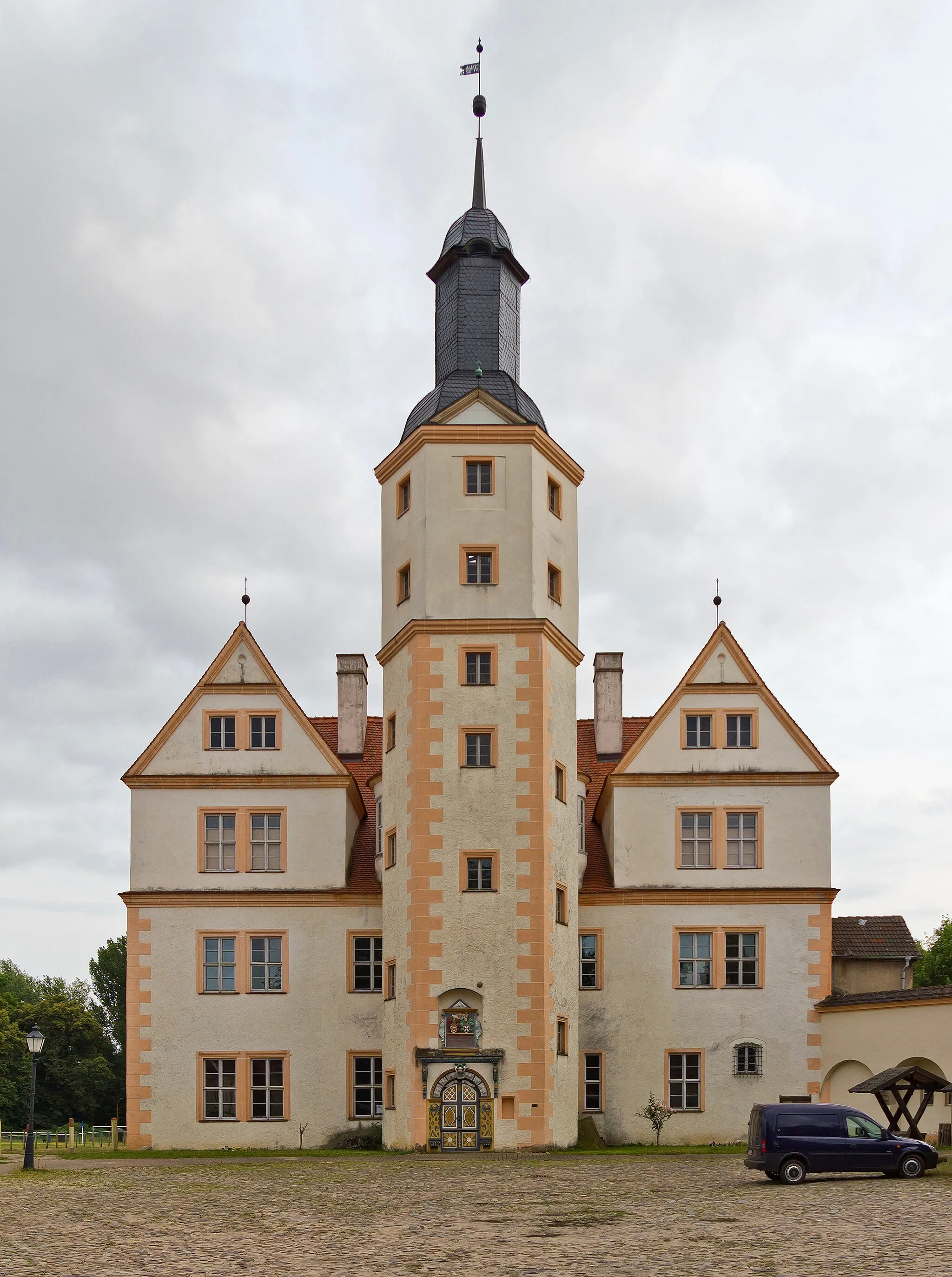 Bild von Brandenburg