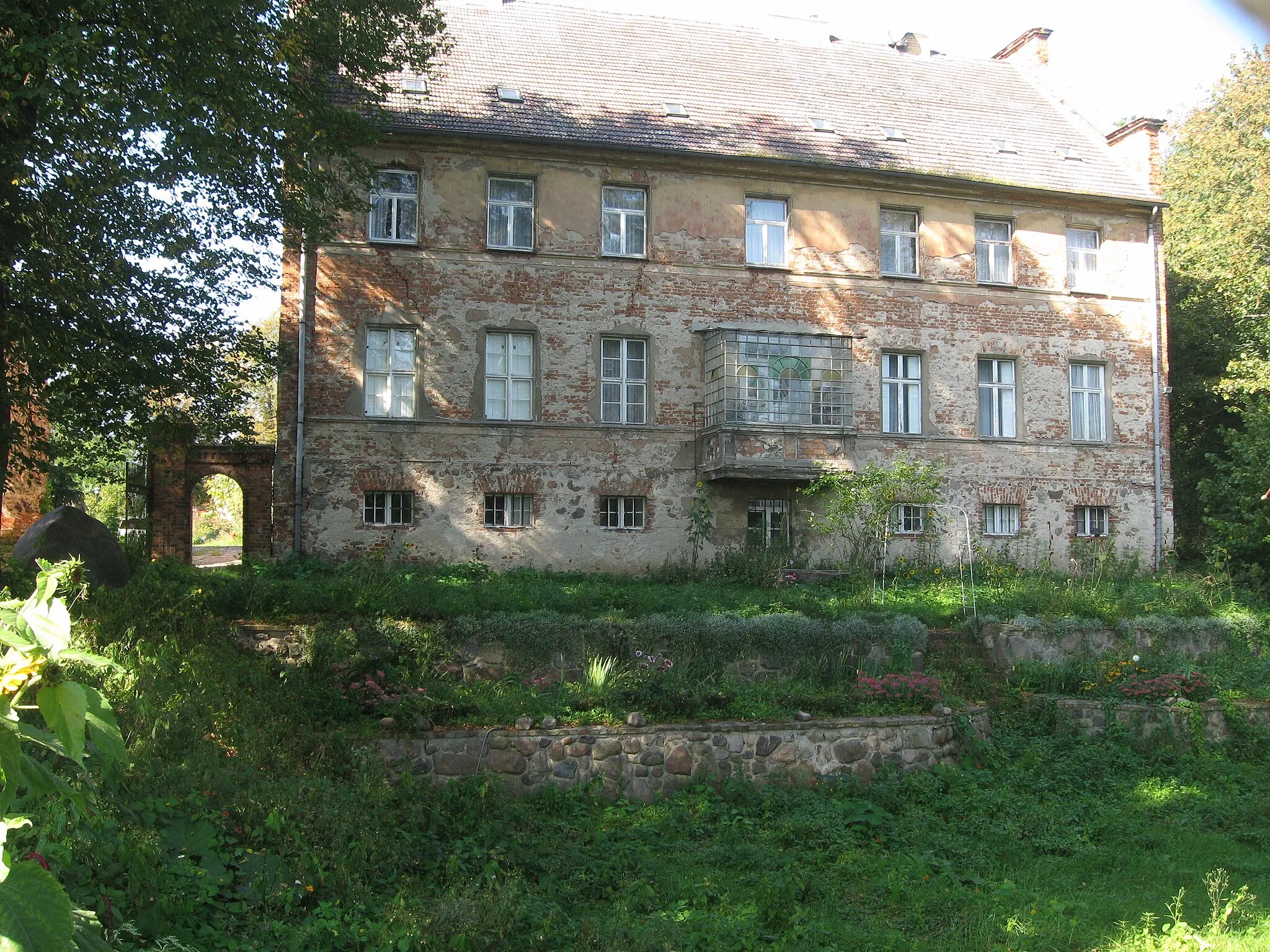 Bild von Brandenburg