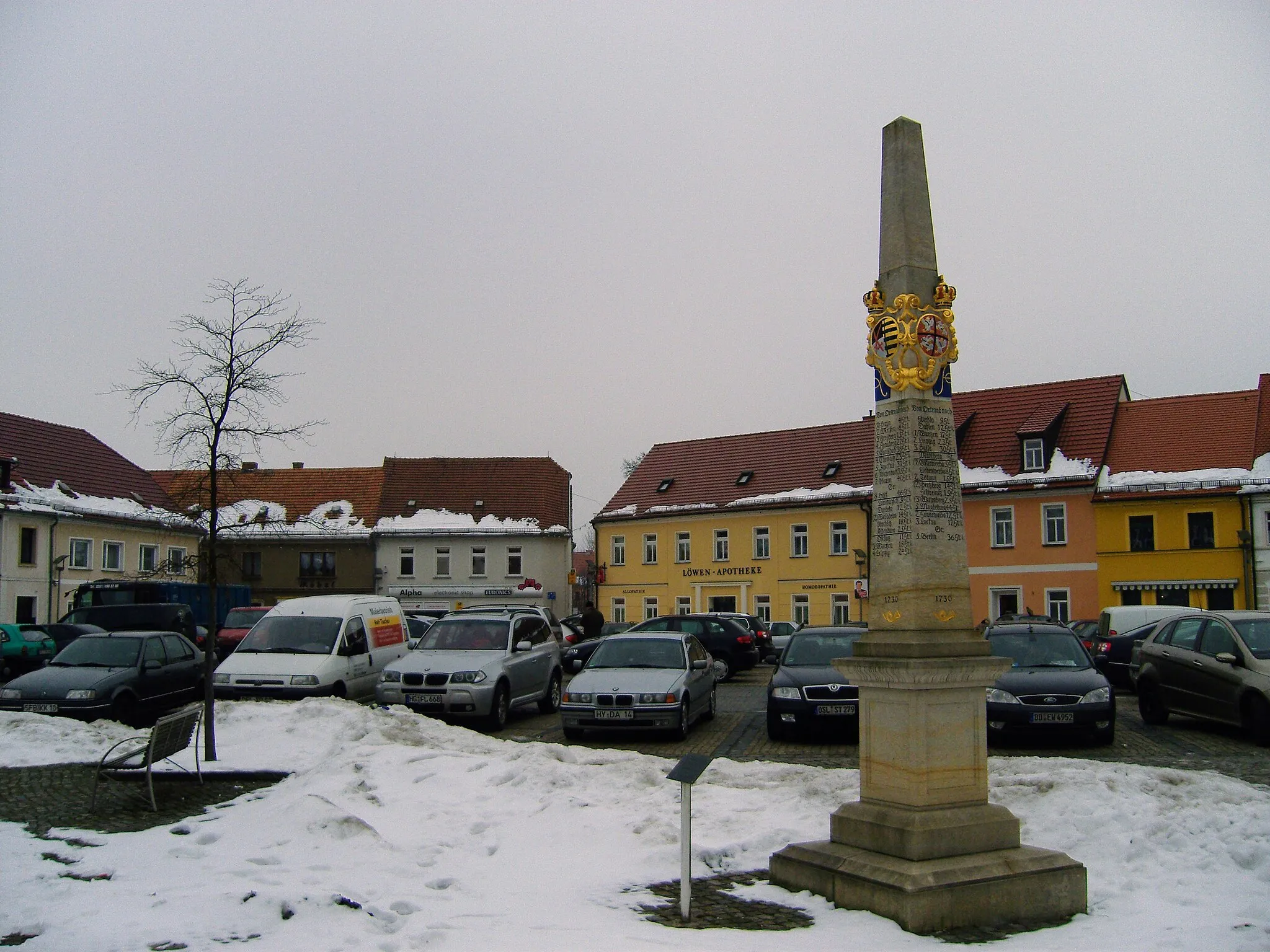 Bild von Brandenburg