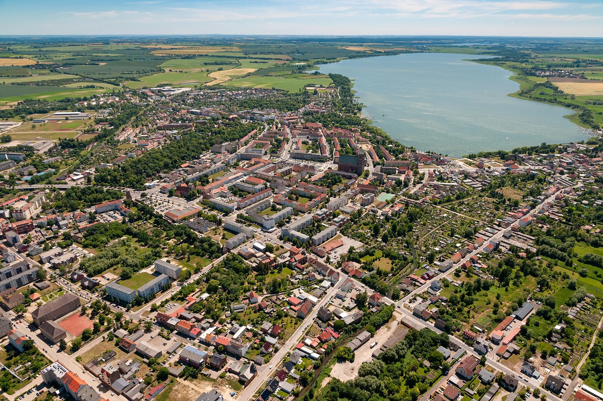 Bild von Brandenburg