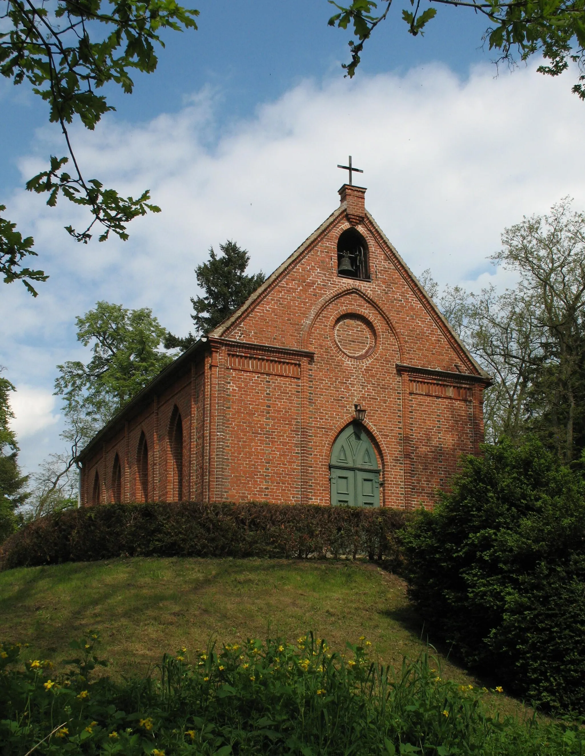 Bild von Brandenburg