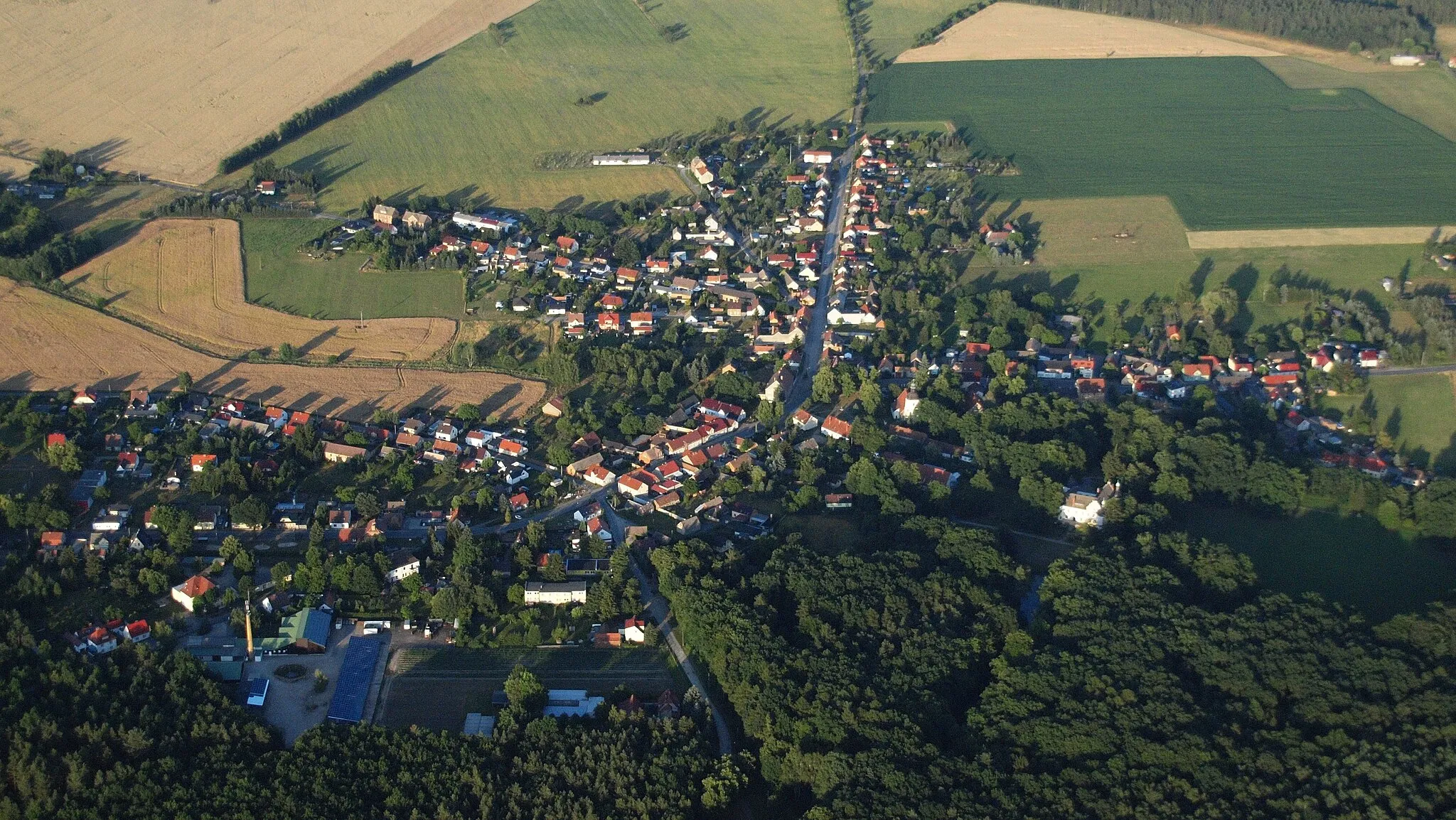 Bild von Brandenburg