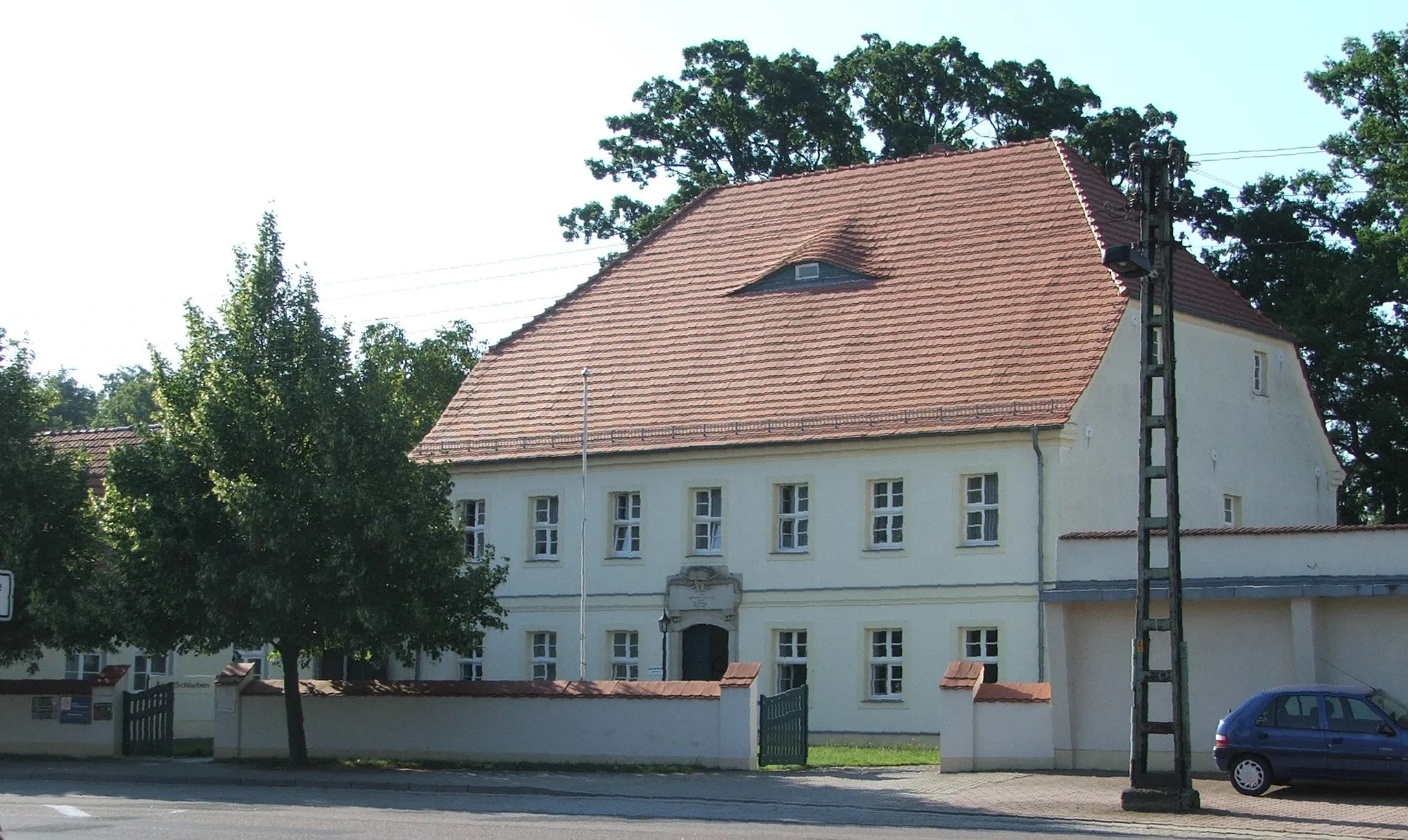 Bild von Brandenburg