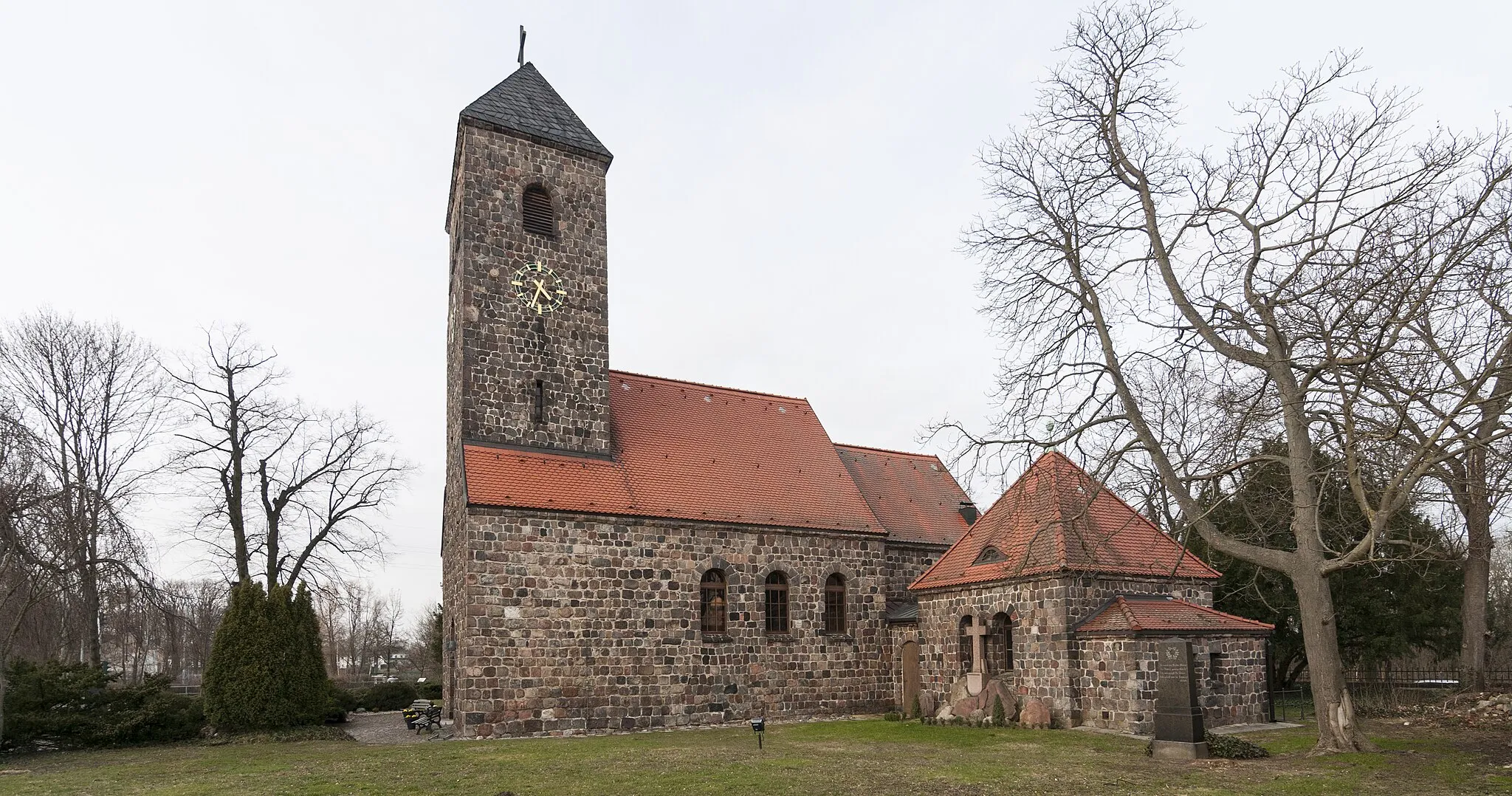 Bild von Brandenburg