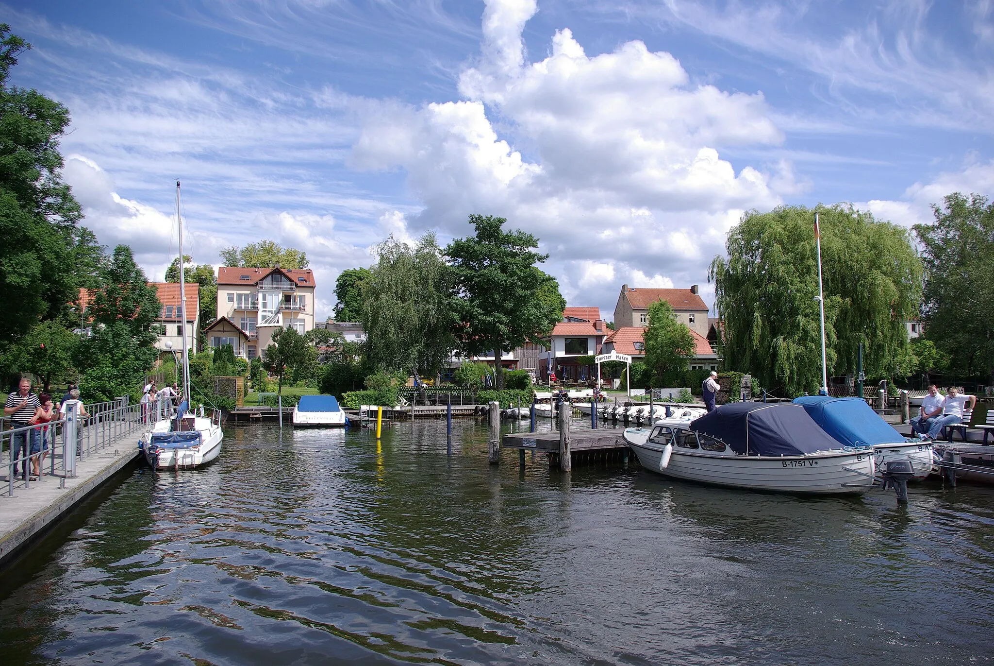 Image of Brandenburg