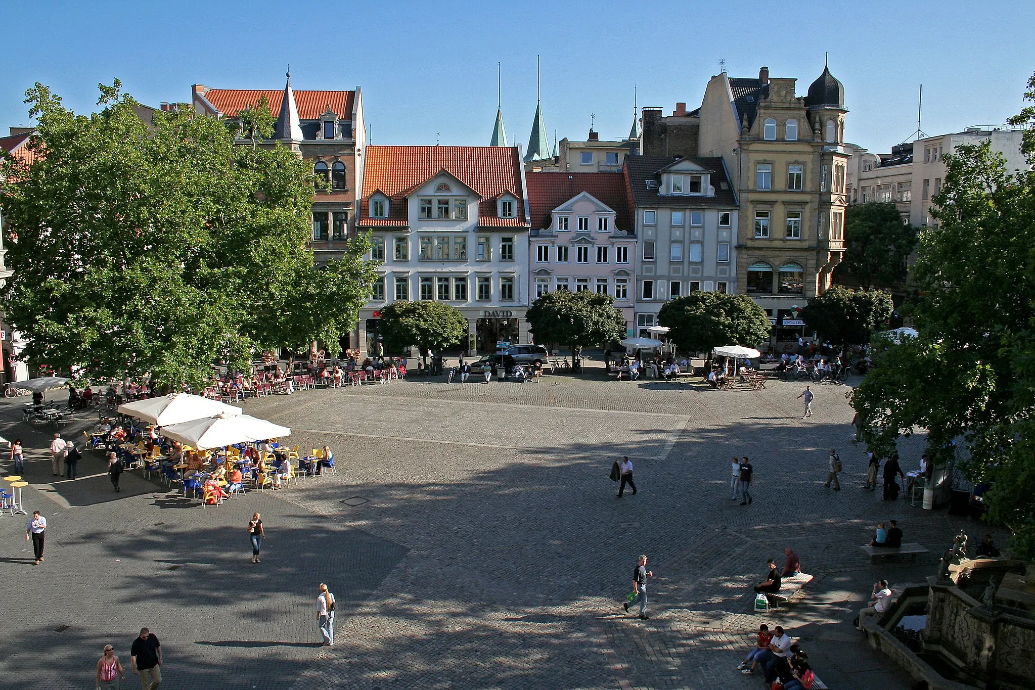 Bild von Braunschweig