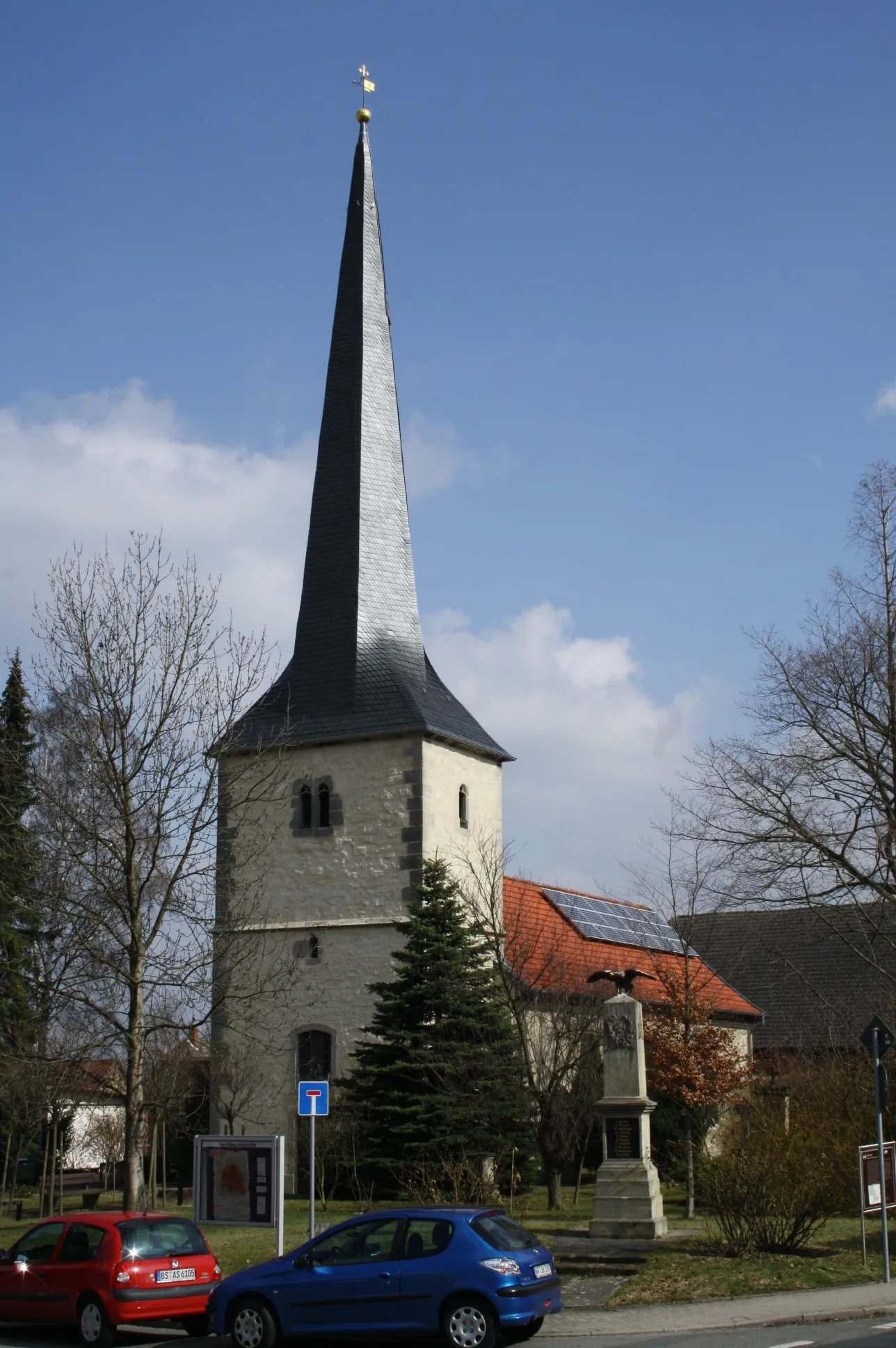 Image of Braunschweig