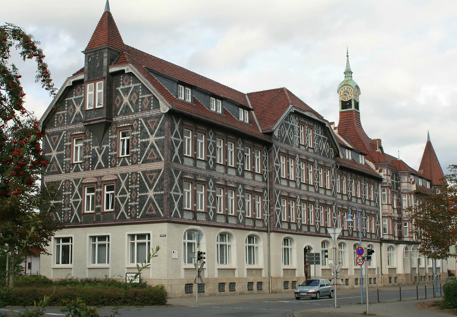 Image of Einbeck
