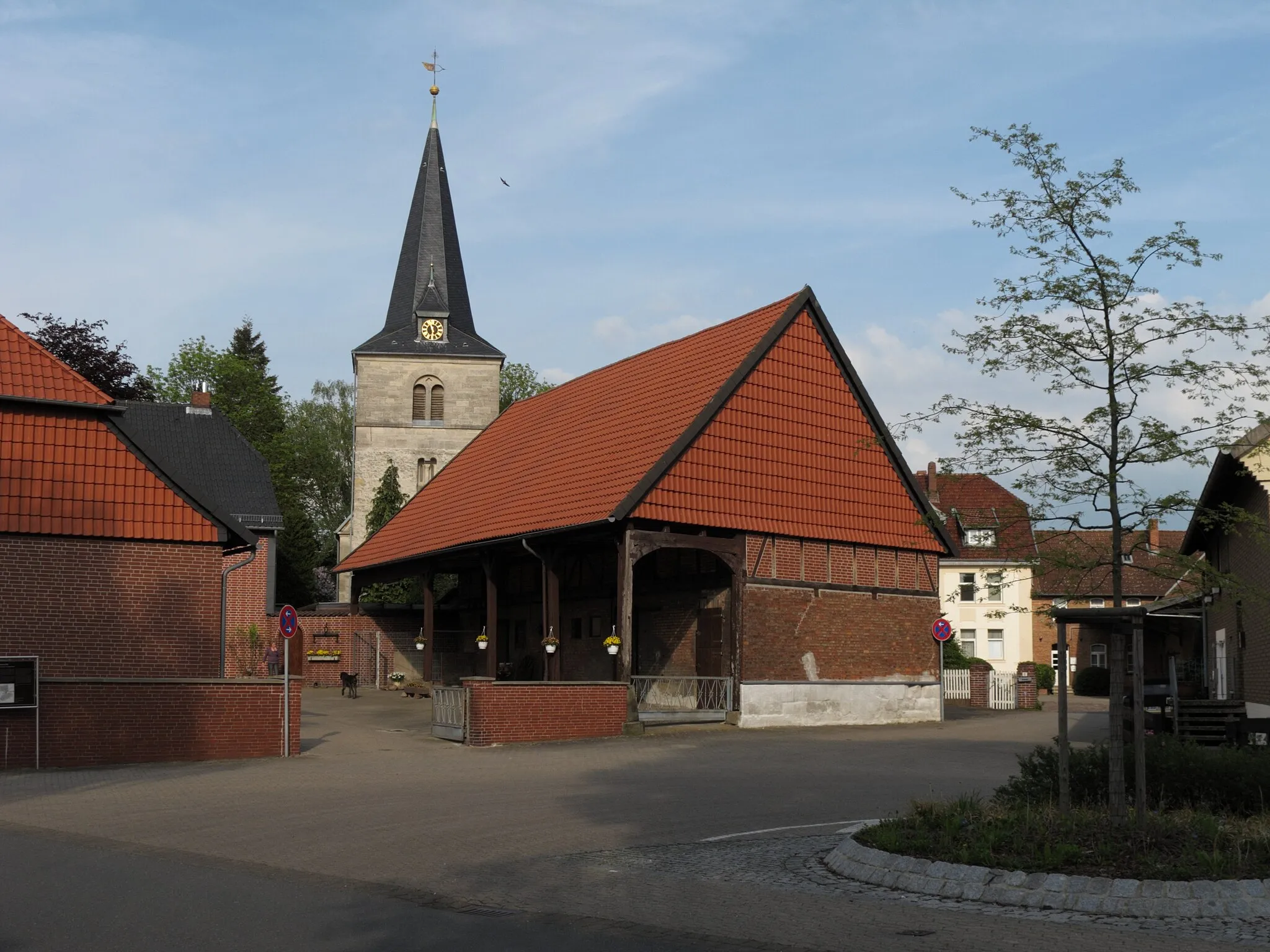 Bild von Braunschweig