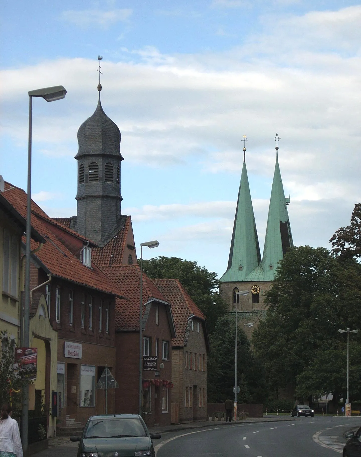 Bild von Braunschweig