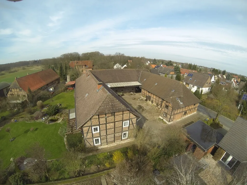 Photo showing: Bauernhofmuseum für jung und alt mit vielen Aktivitäten. Besichtigung nach Vereinbarung