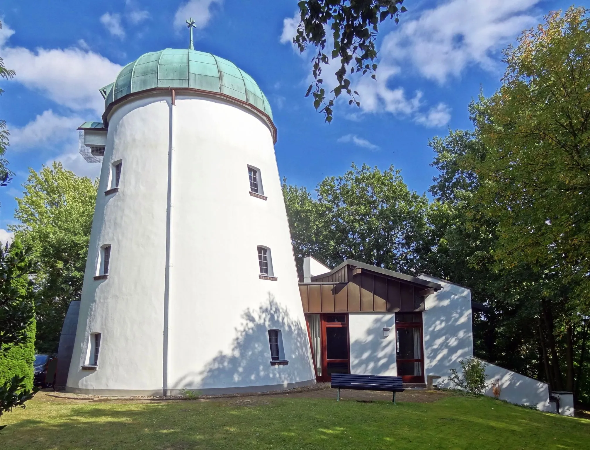 Bild von Braunschweig