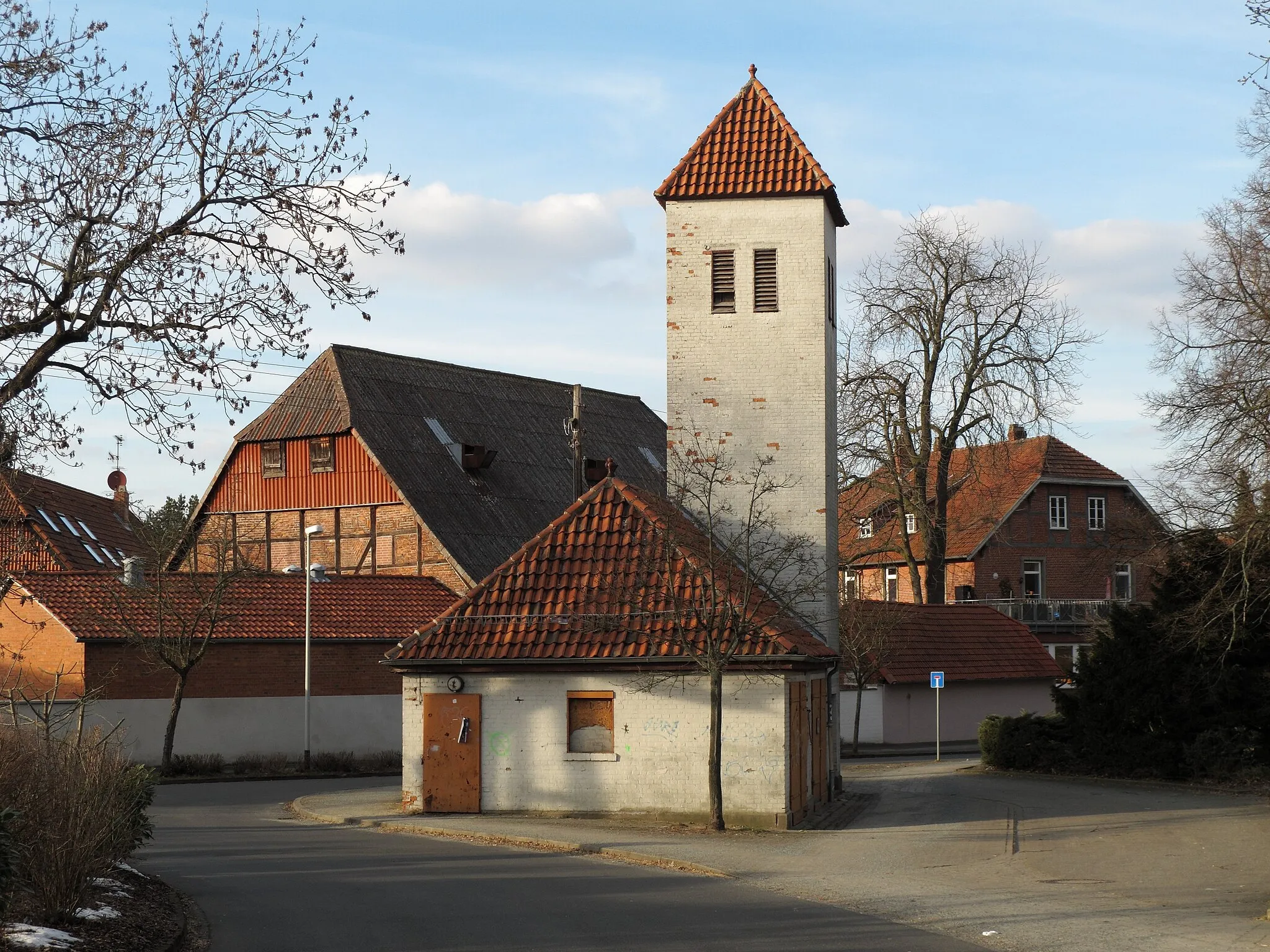 Bild von Braunschweig