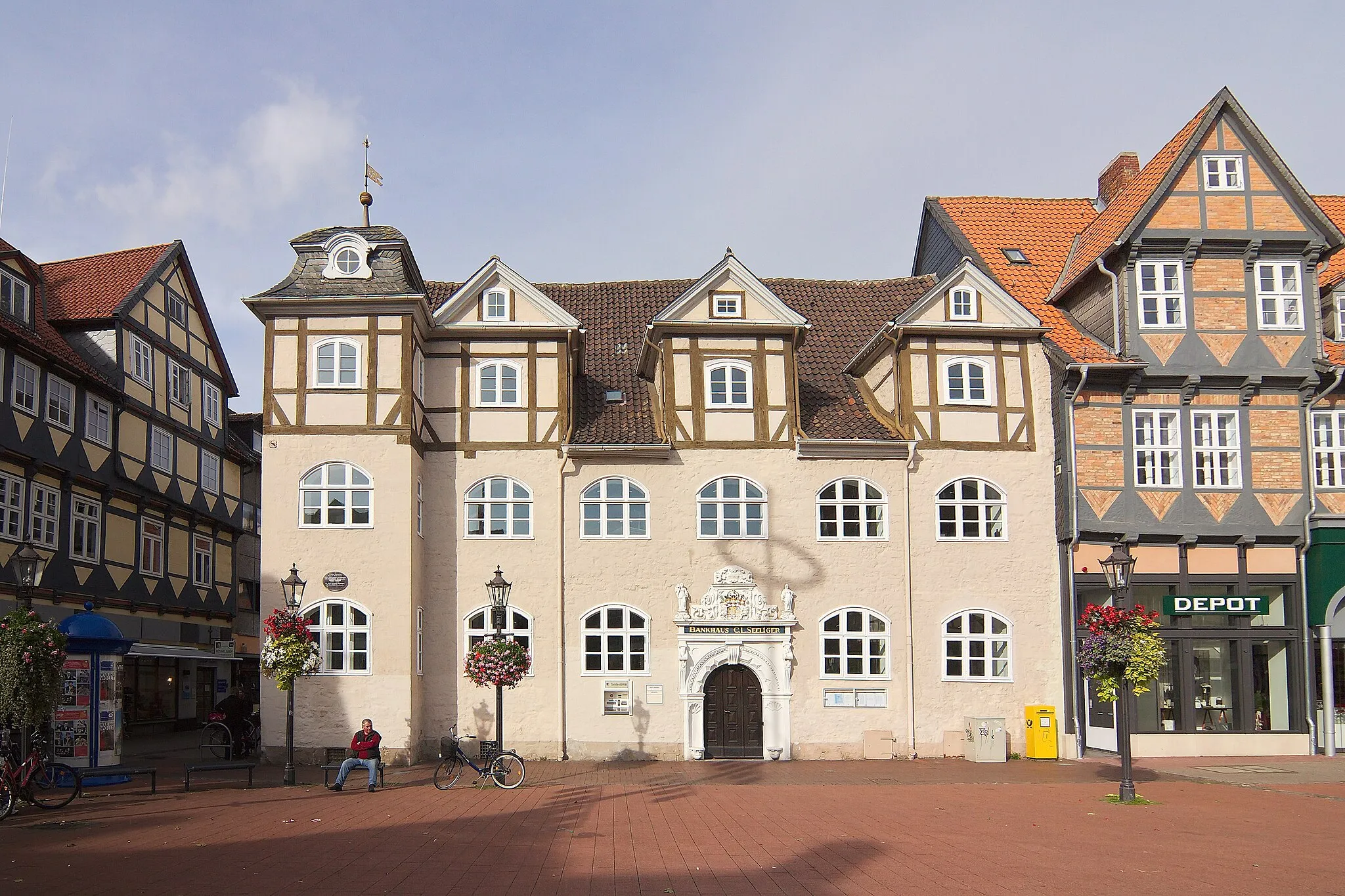 Image of Braunschweig