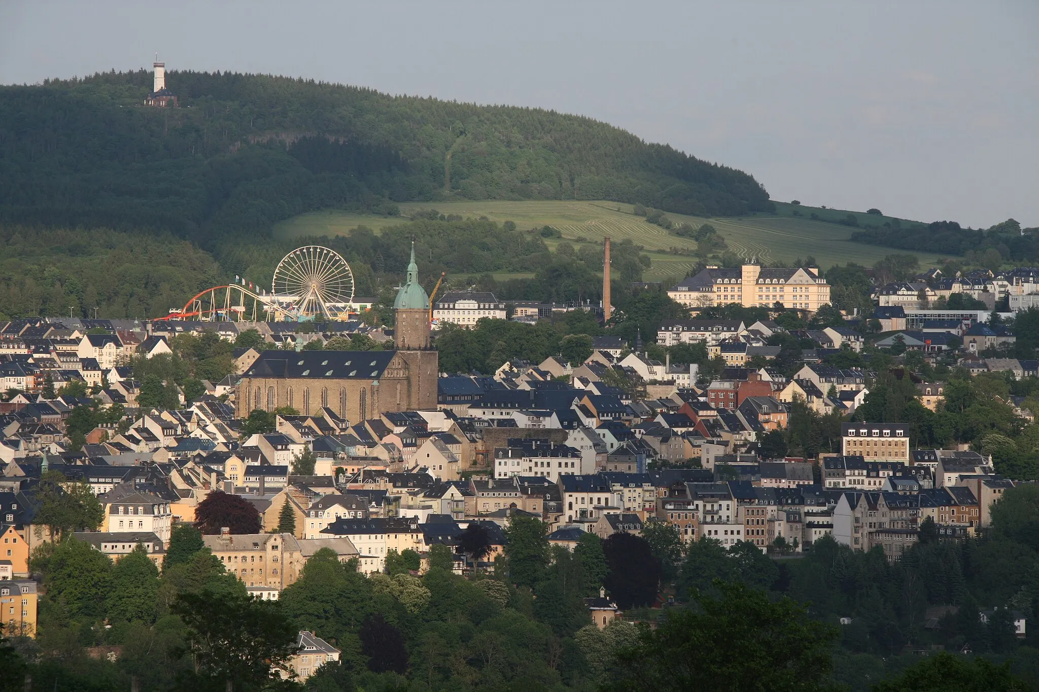 Image of Annaberg-Buchholz