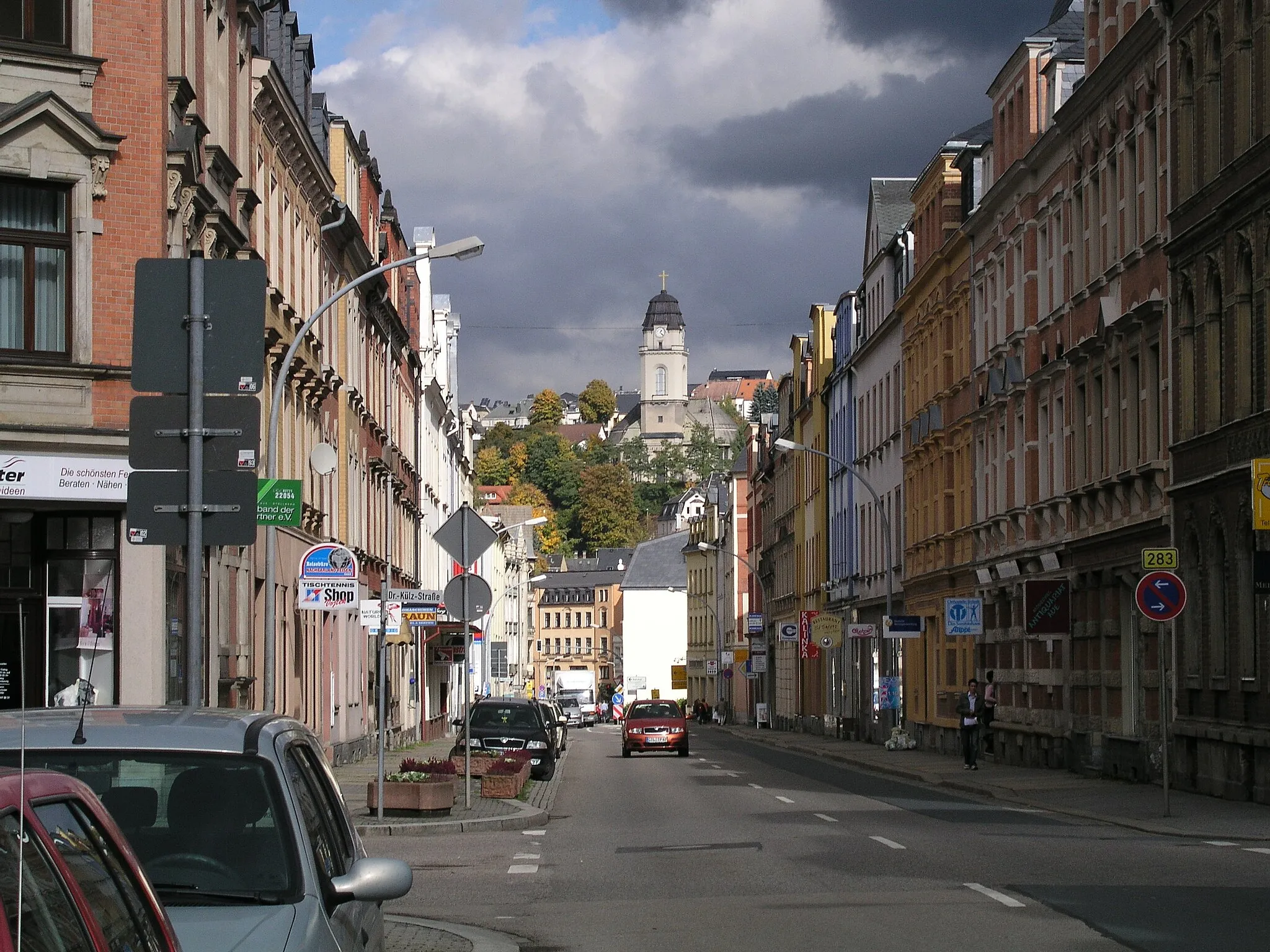 Image of Chemnitz