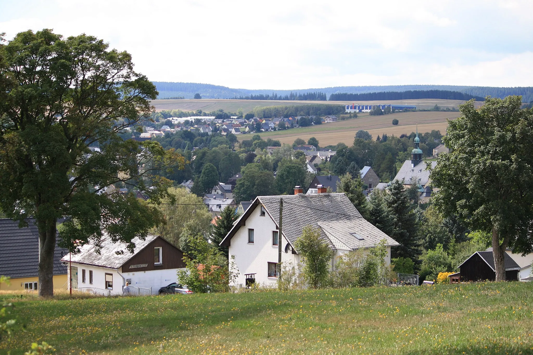 Bild von Chemnitz