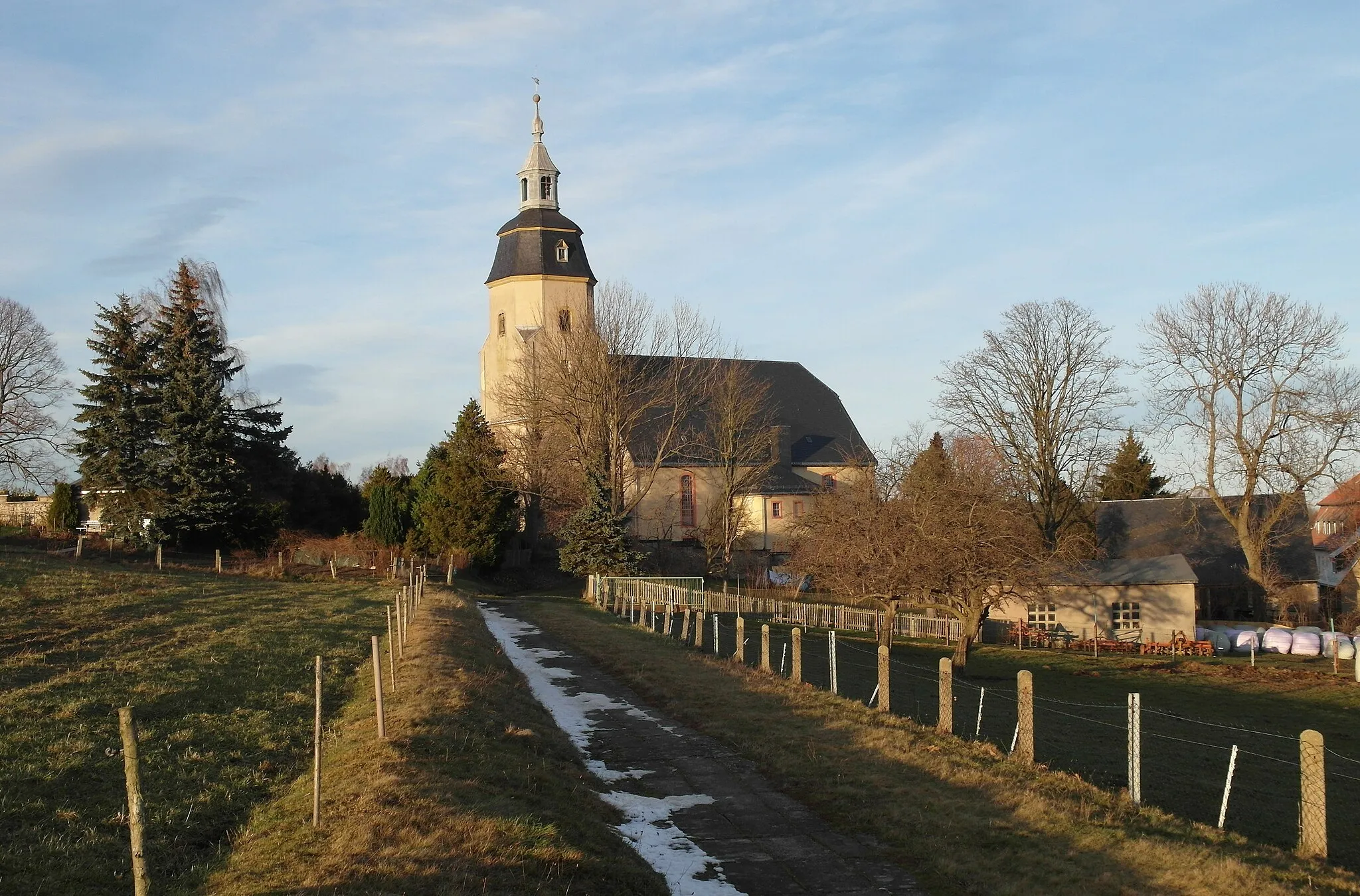 Image of Großhartmannsdorf