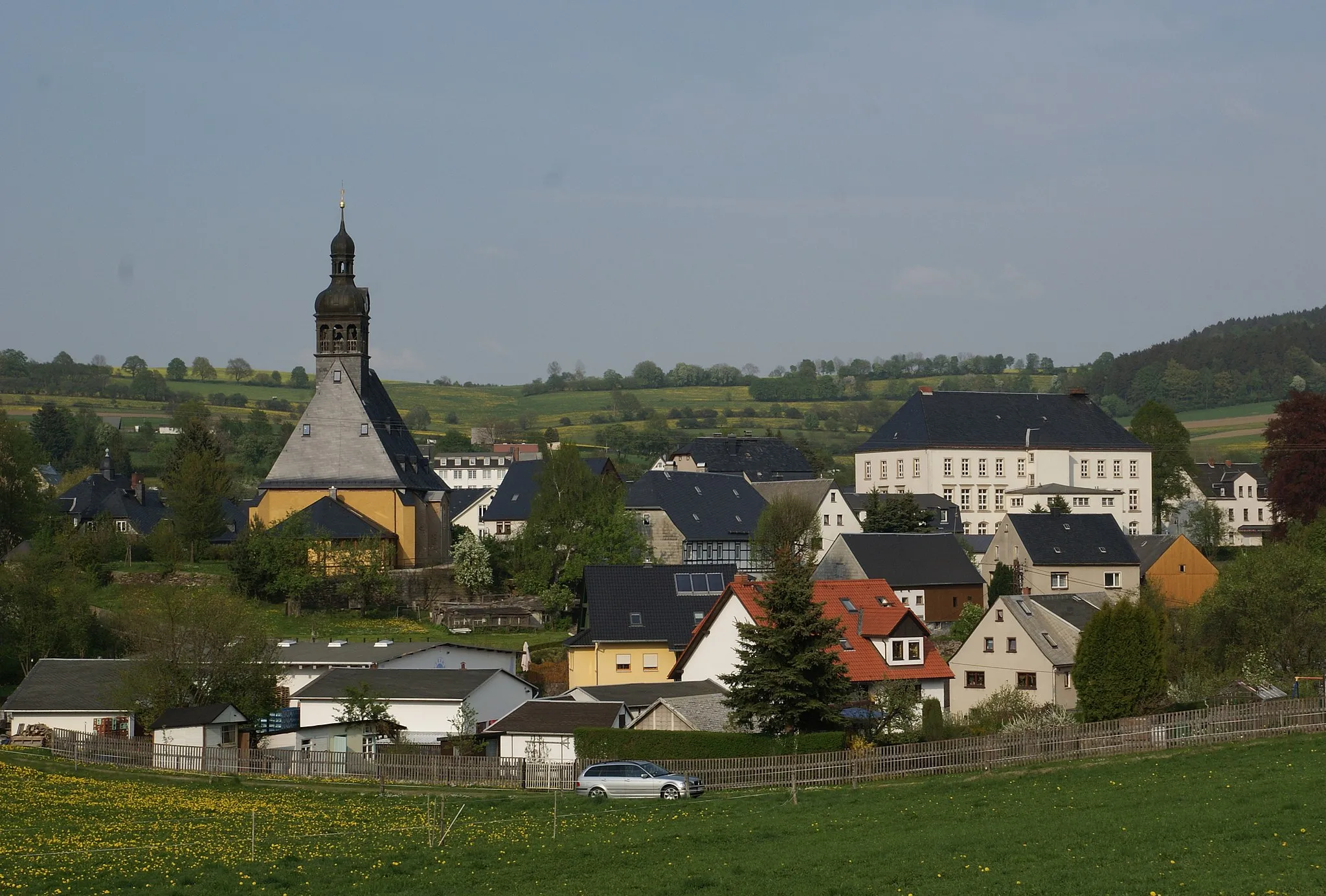 Image of Chemnitz