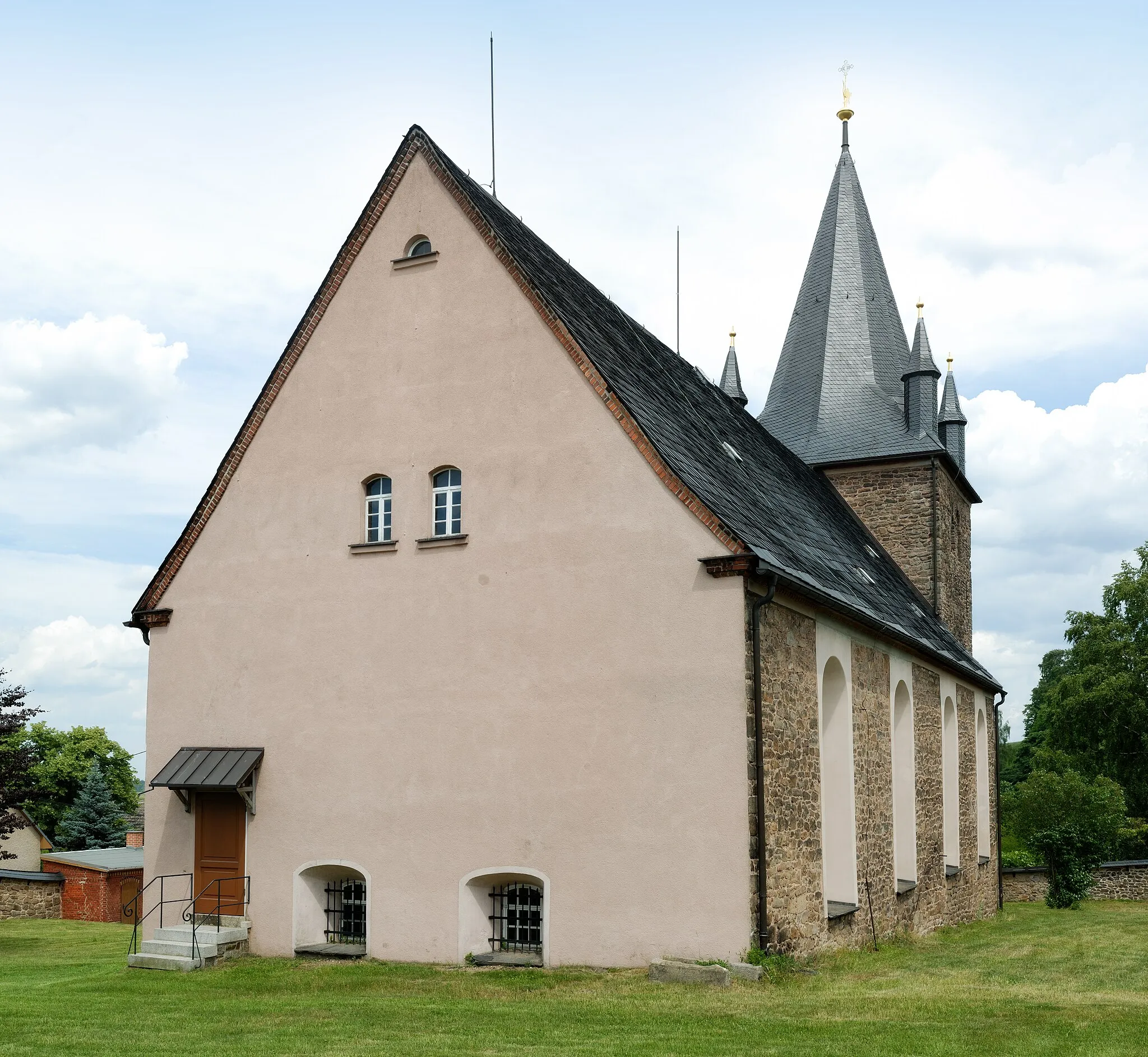 Obrázok Chemnitz