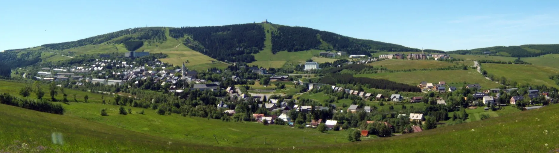 Image of Kurort Oberwiesenthal
