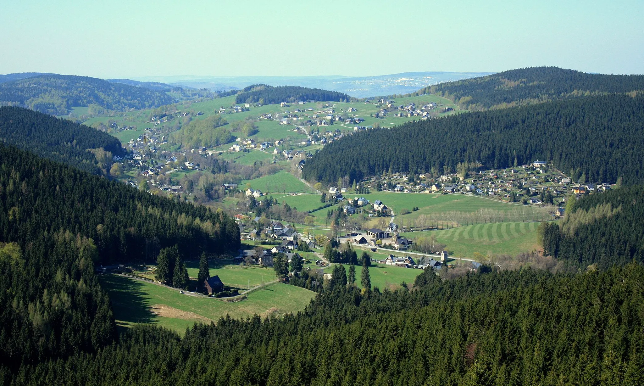 Image of Rittersgrün