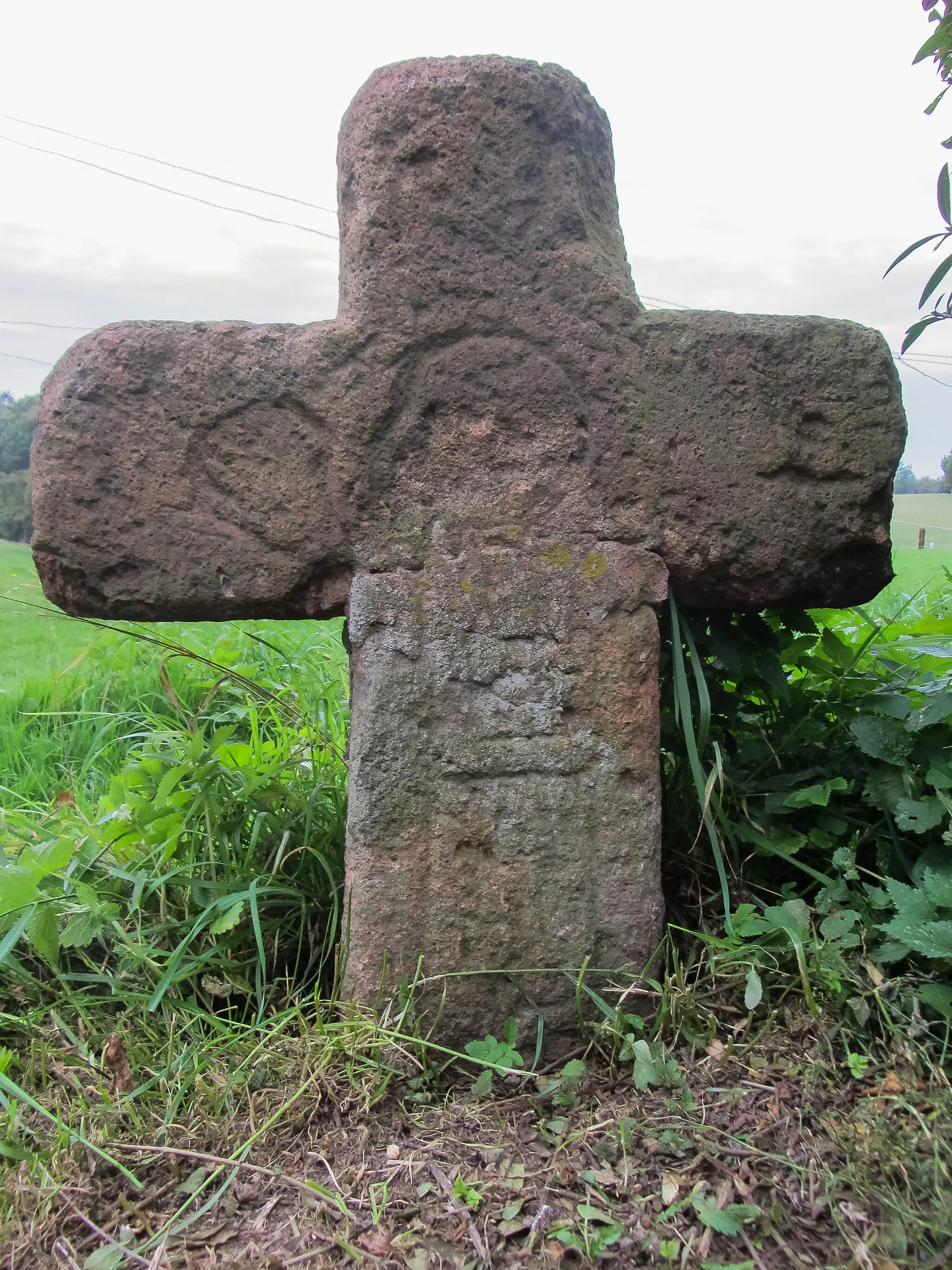 Photo showing: This media shows the protected monument of Saxony with the ID 09235784 KDSa/09235784(other).