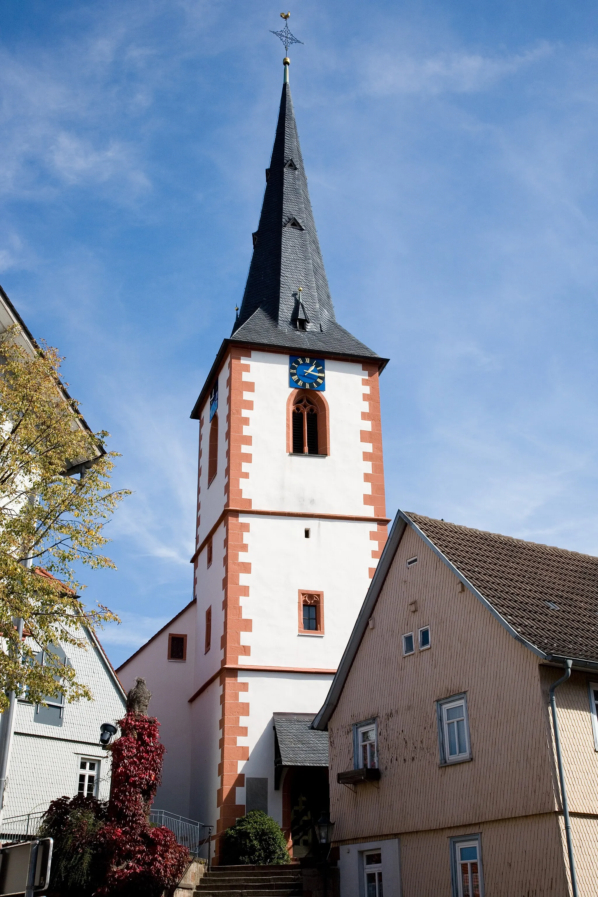 Bild von Brensbach