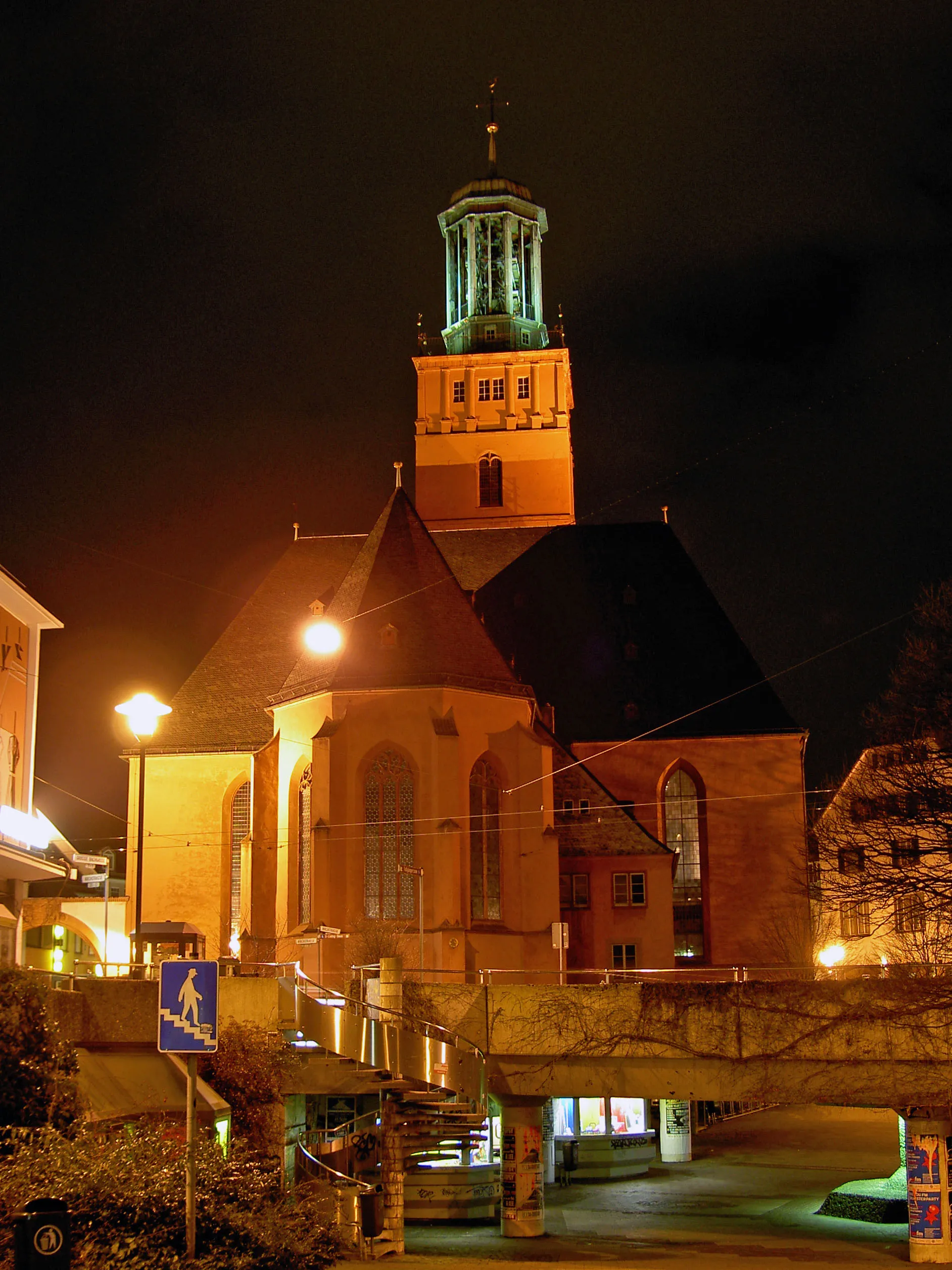 Image of Darmstadt