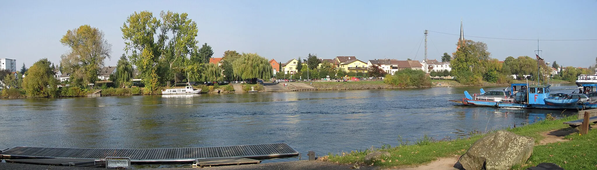 Image of Mühlheim am Main