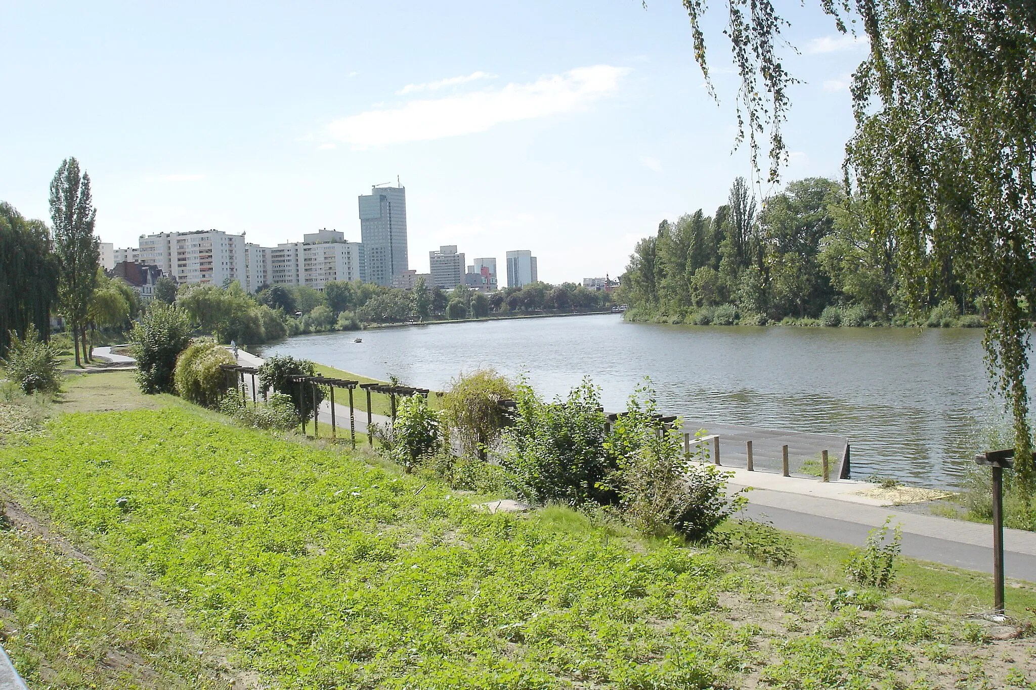 Image of Offenbach