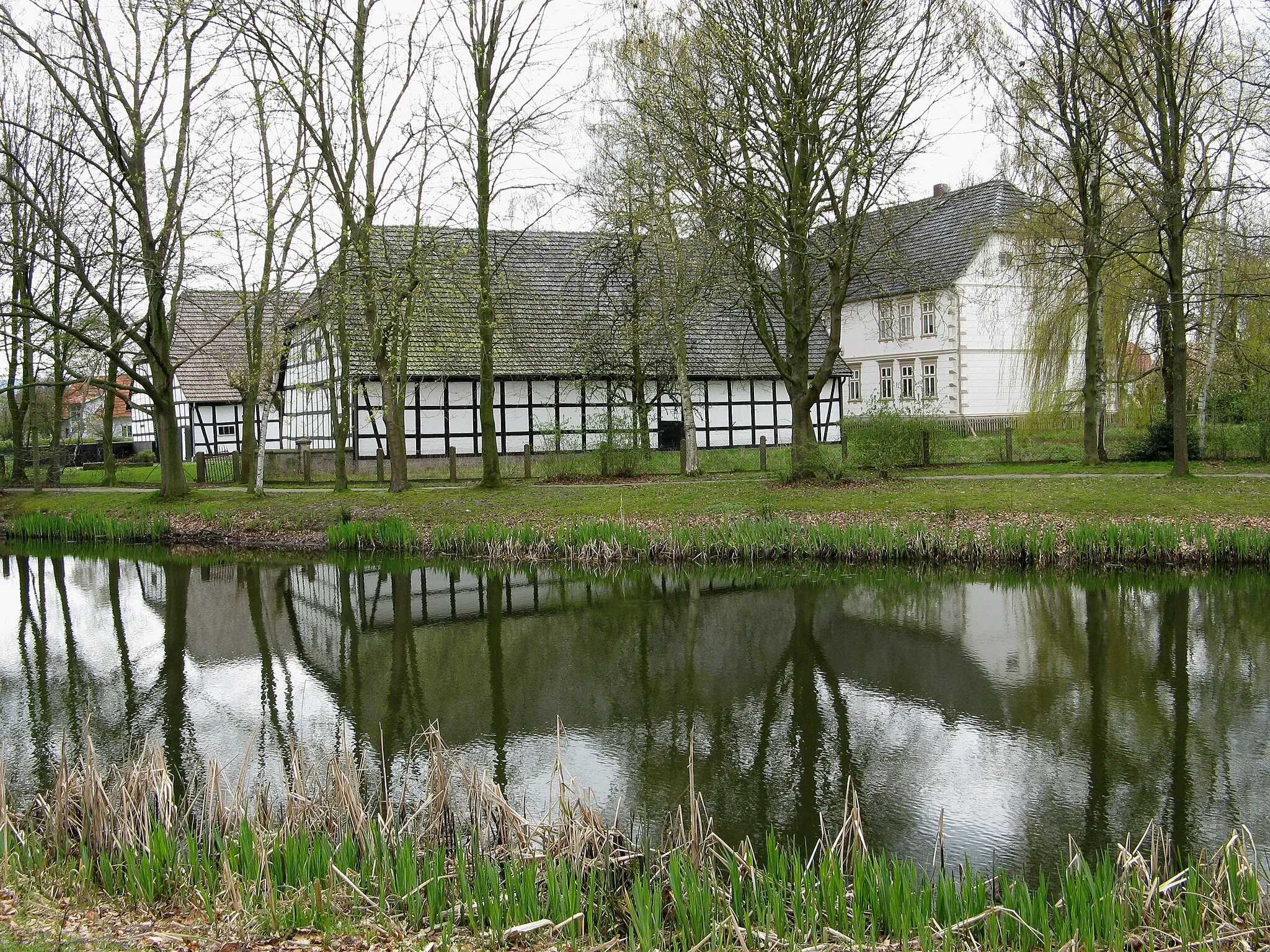 Bild von Detmold