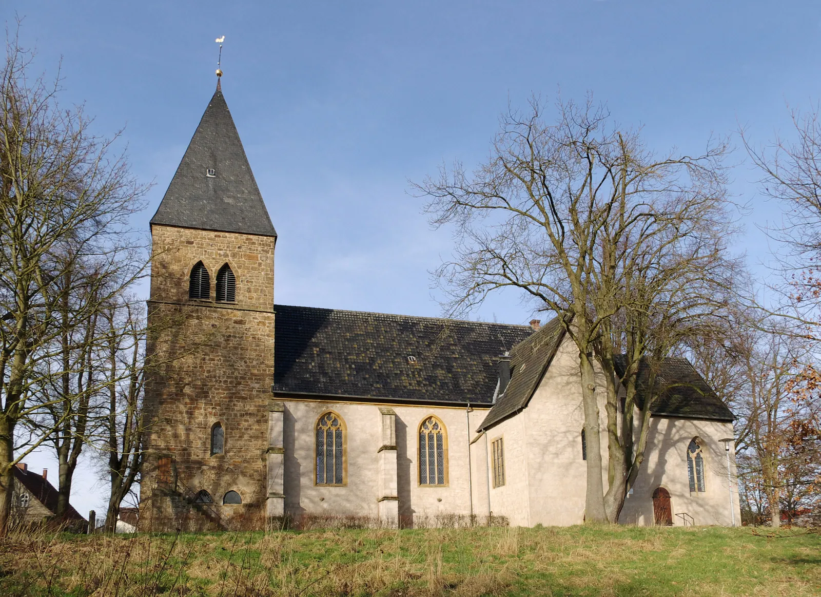 Image of Detmold