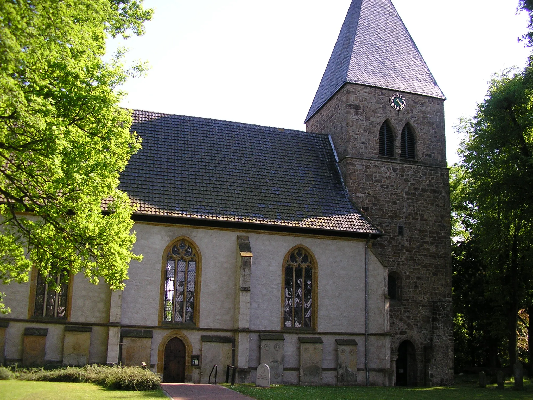 Image of Kirchlengern