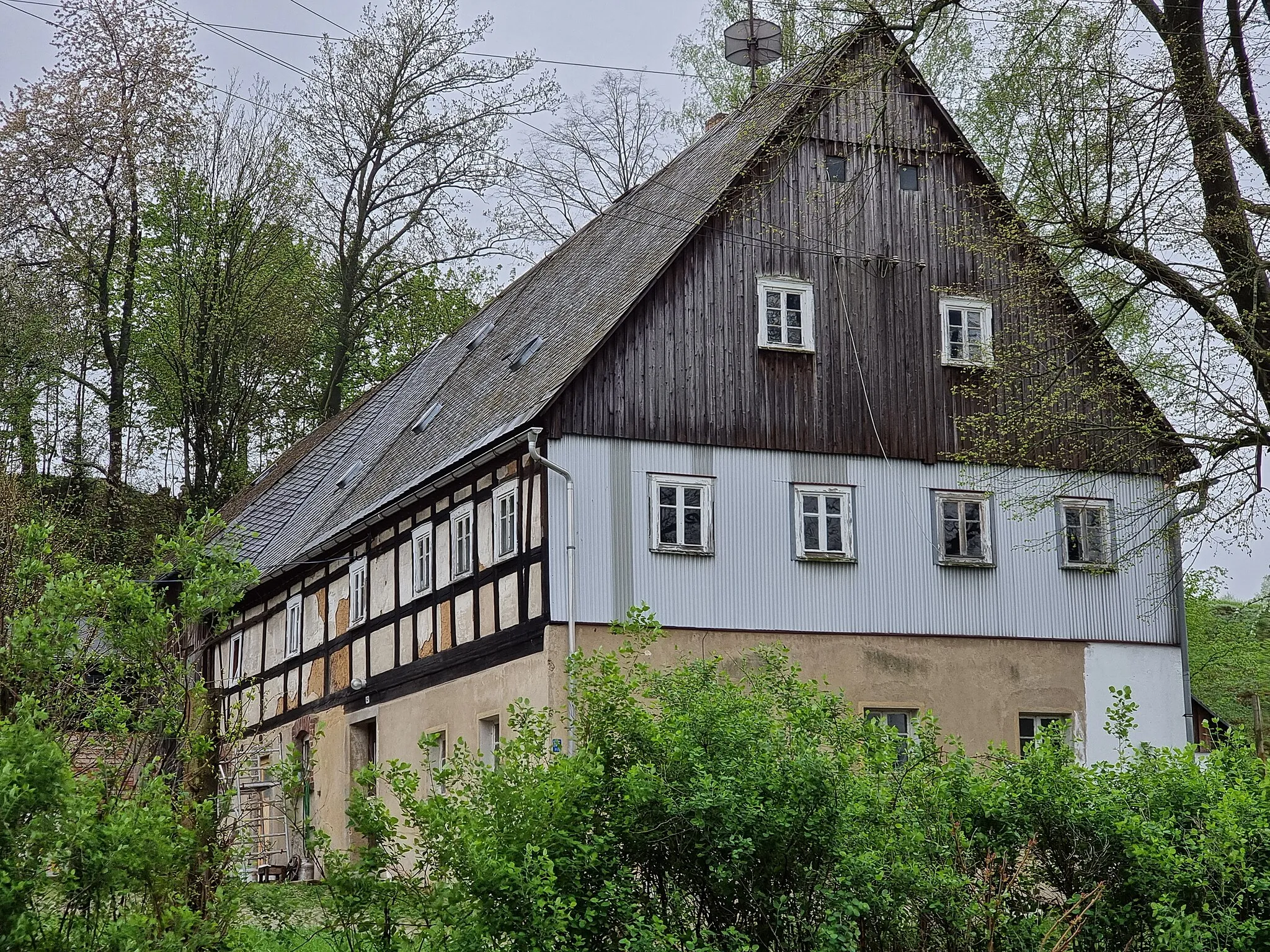 Obrázek Dresden