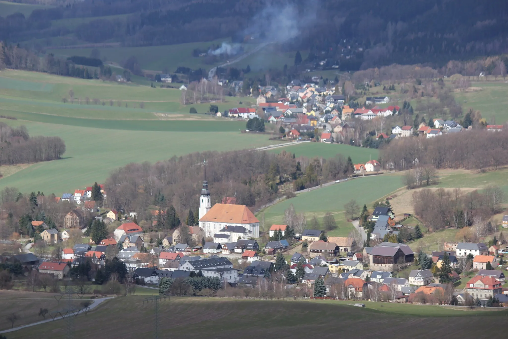 Bild von Dresden