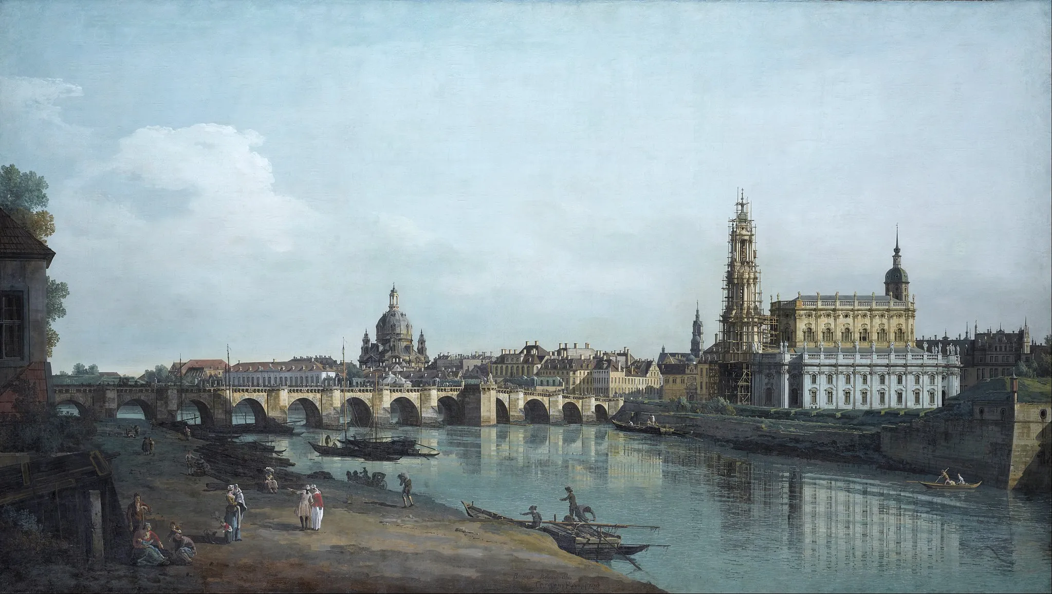 Obrázok Dresden