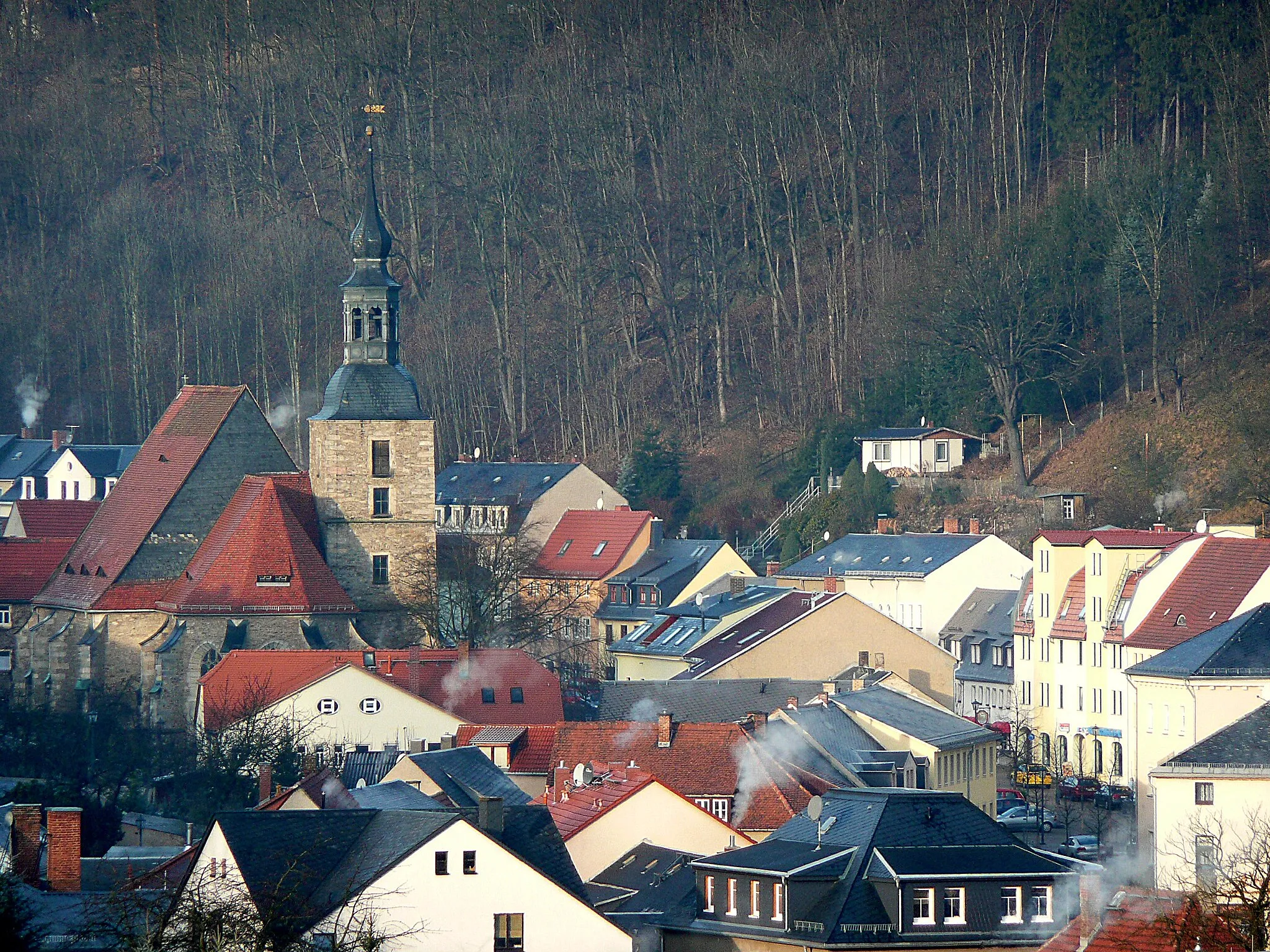 Obrázek Dresden