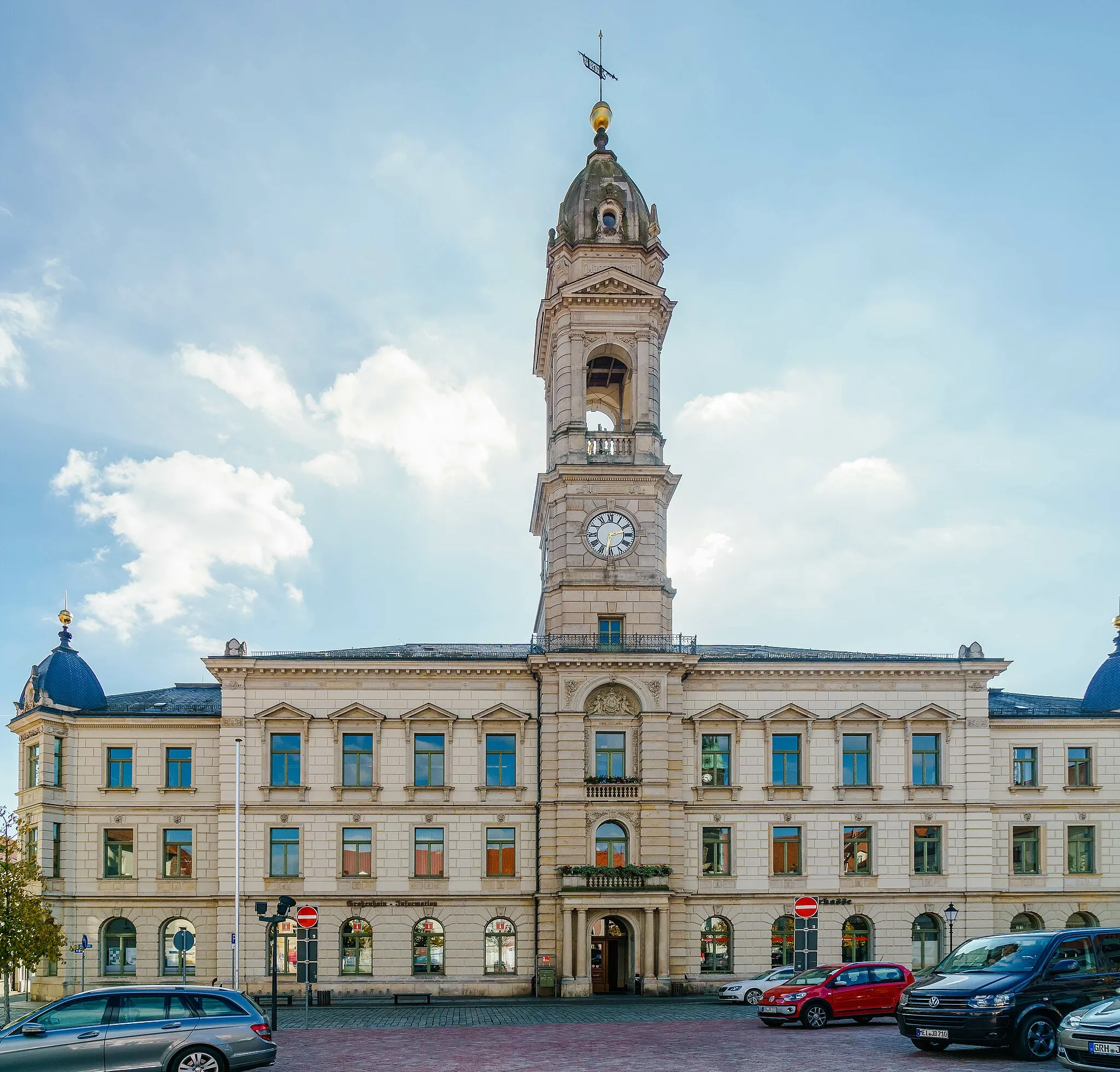 Image of Dresden