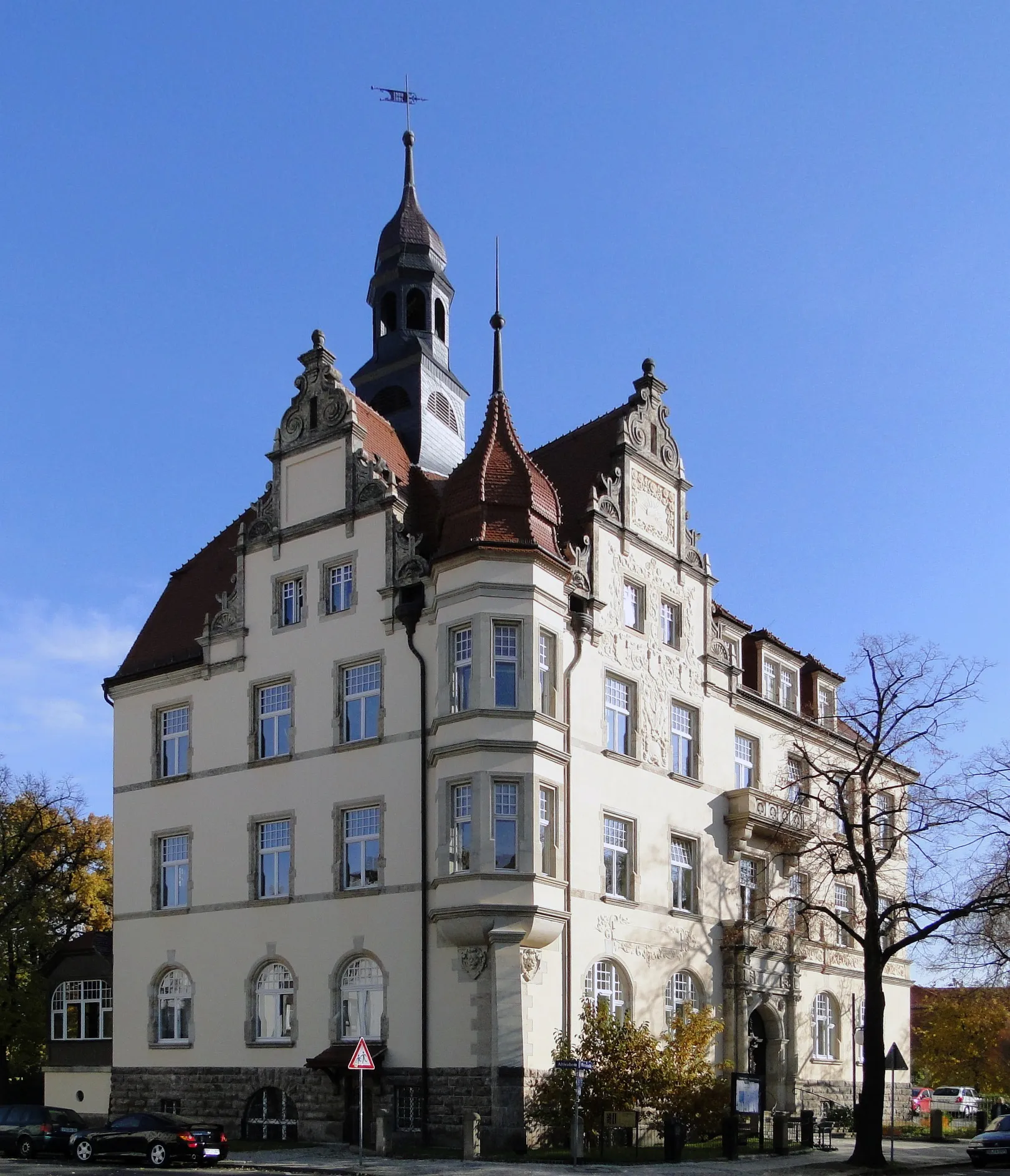 Obrázek Dresden