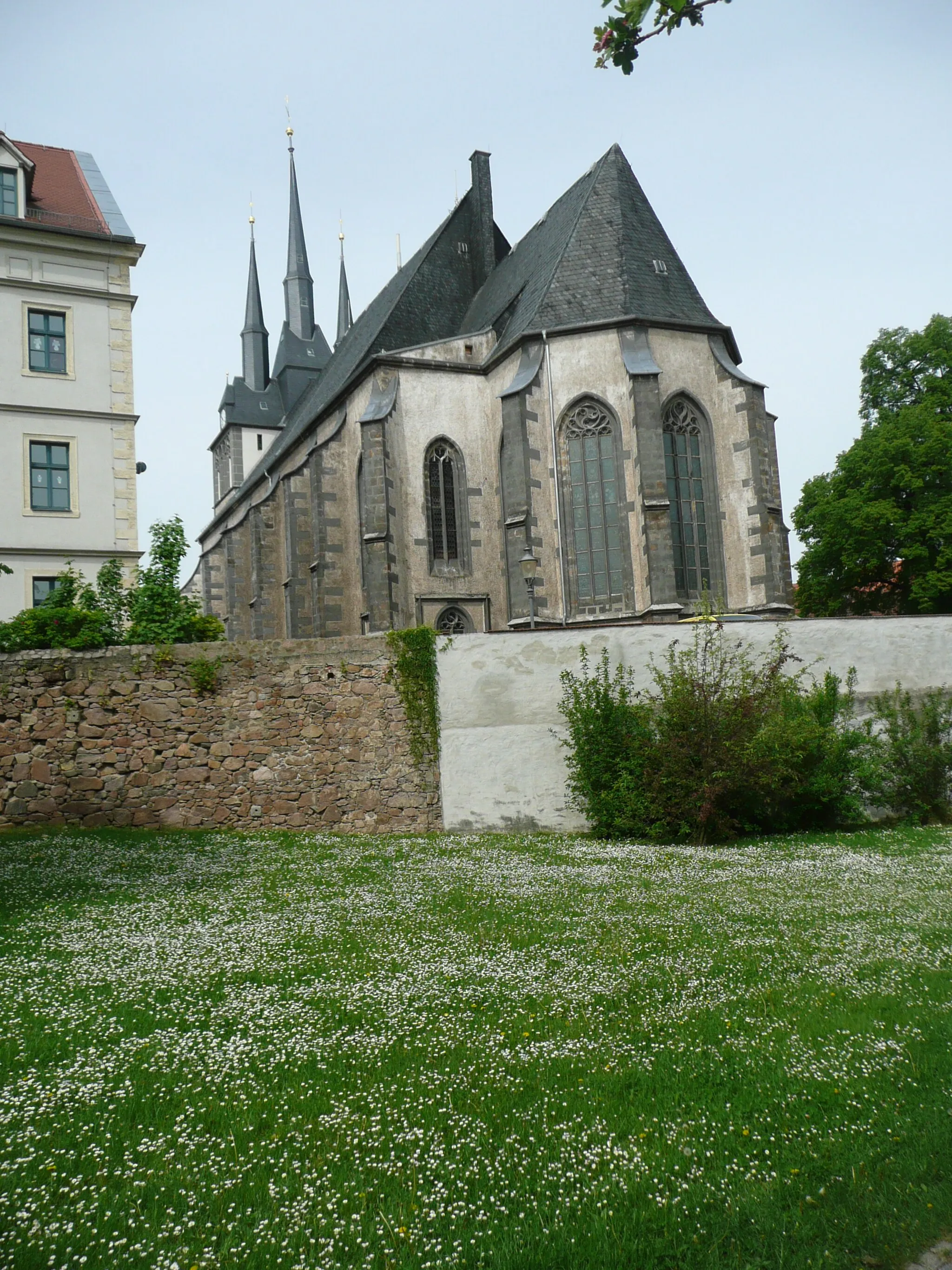 Obrázok Dresden