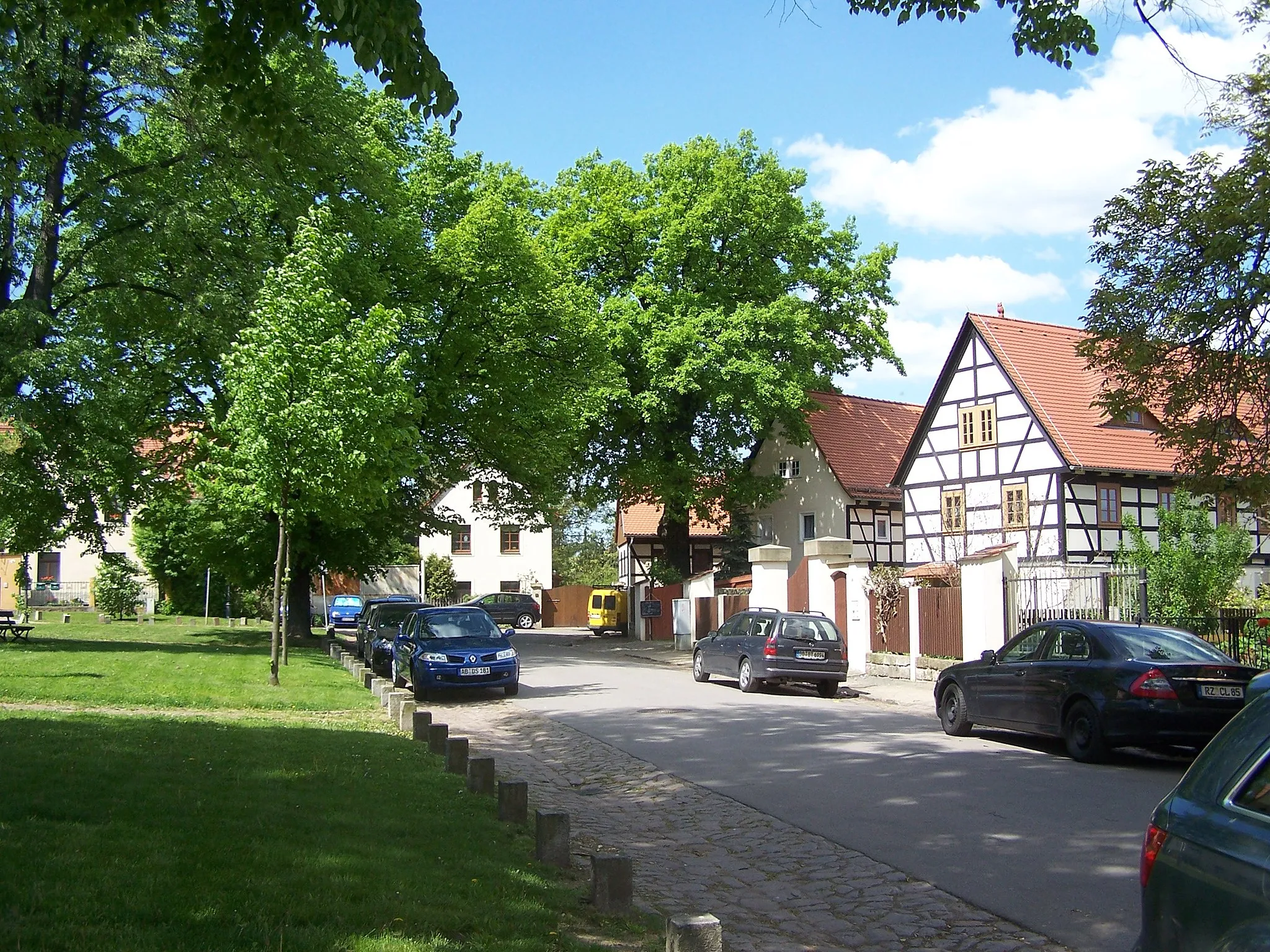 Obrázok Dresden