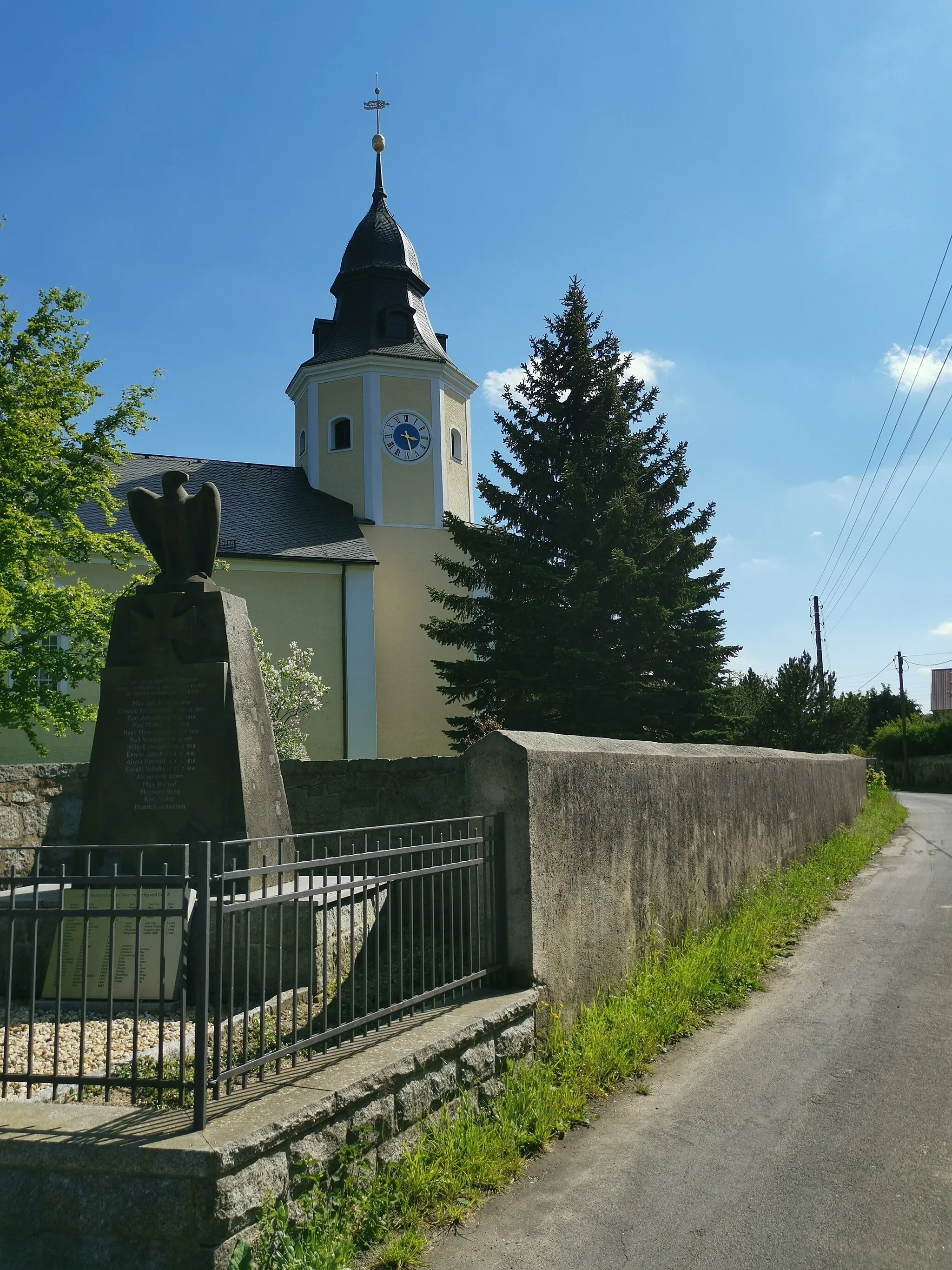 Obrázek Dresden