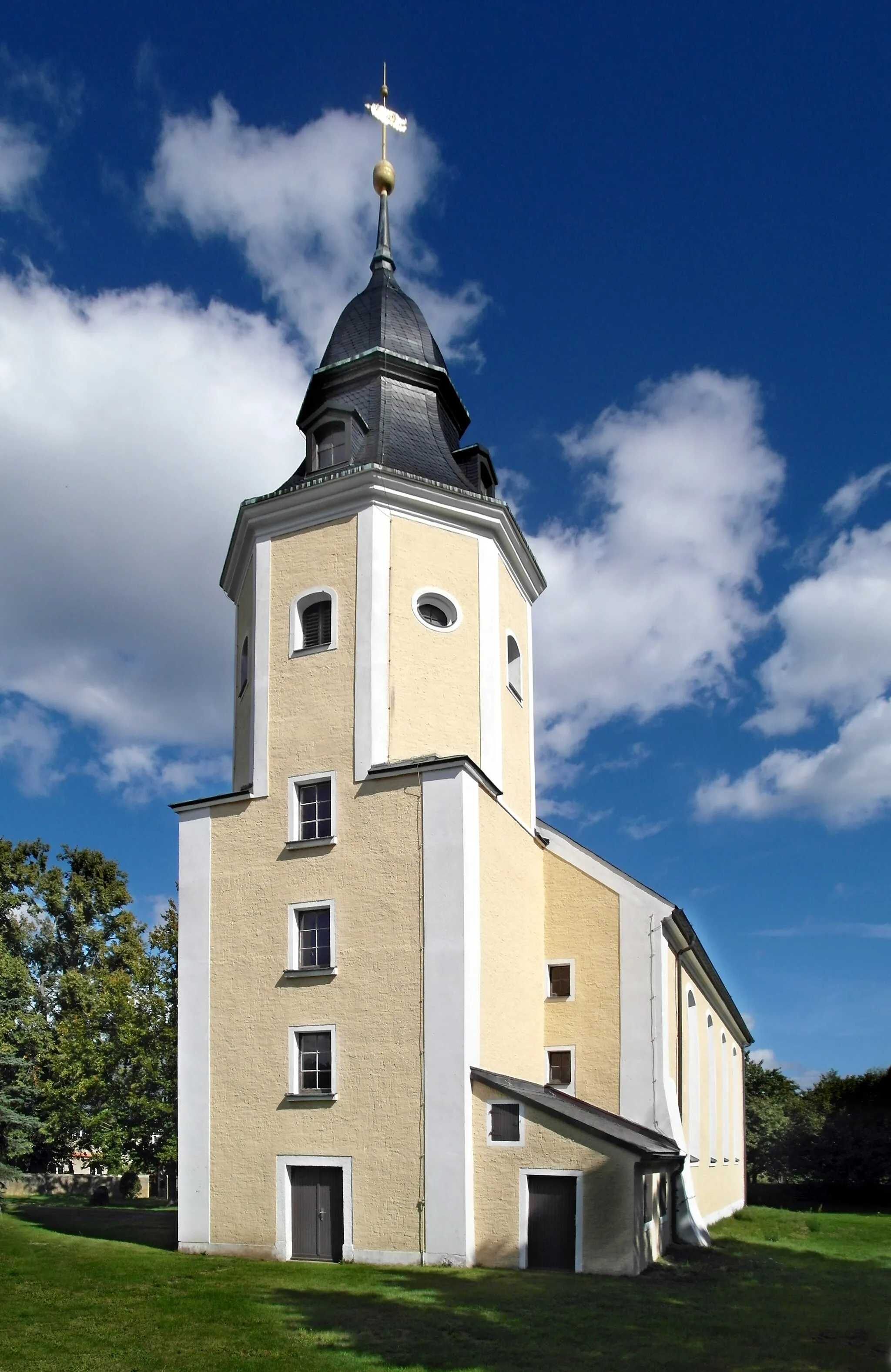 Image of Neukirch