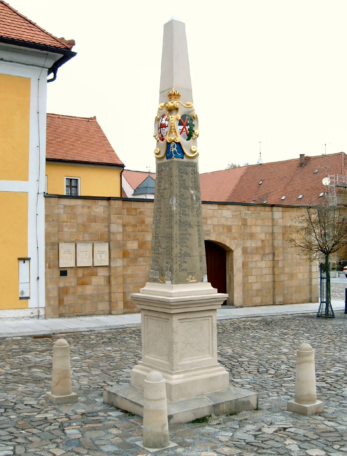 Obrázok Dresden